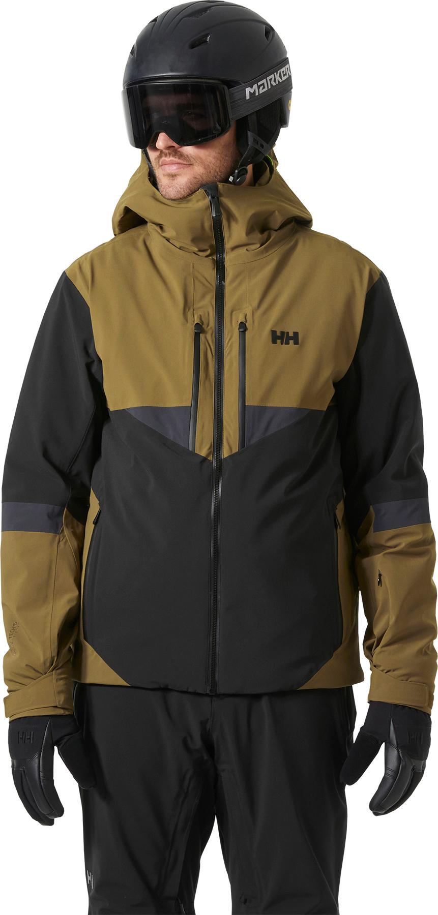 Product gallery image number 10 for product Kvitfjell Race Insulated Ski Jacket - Men's