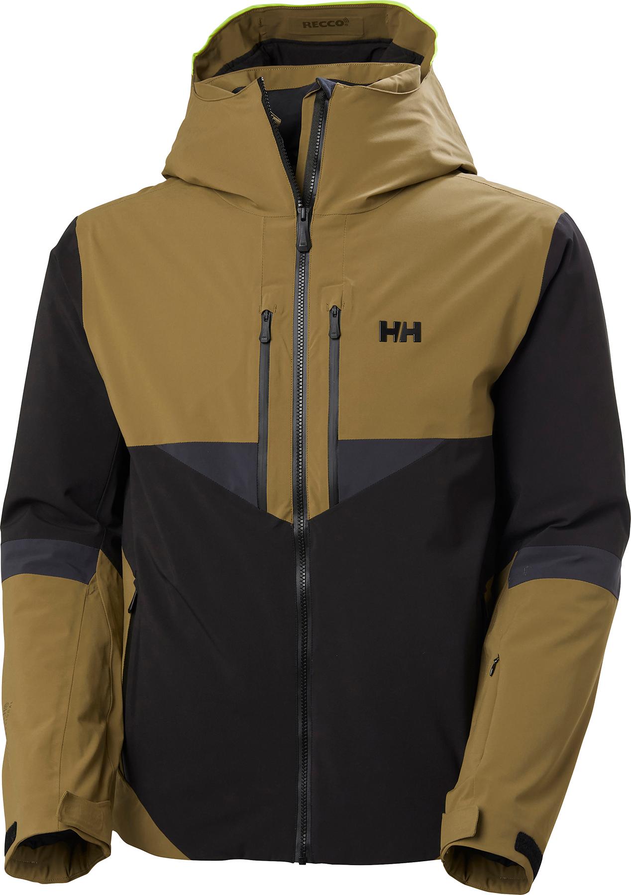 Product image for Kvitfjell Race Insulated Ski Jacket - Men's