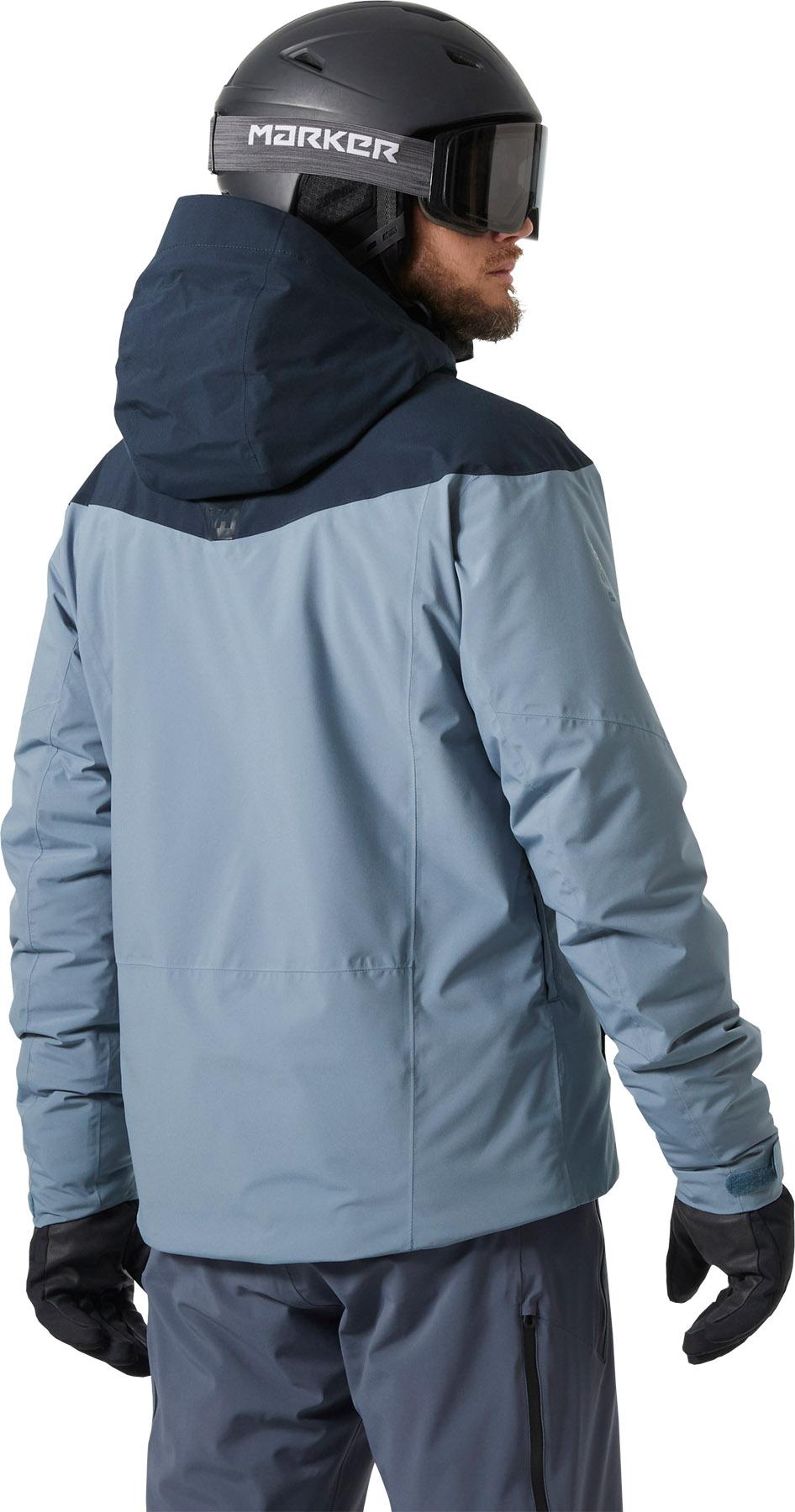 Numéro de l'image de la galerie de produits 2 pour le produit Manteau Carv 2.0 LIFALOFT - Homme