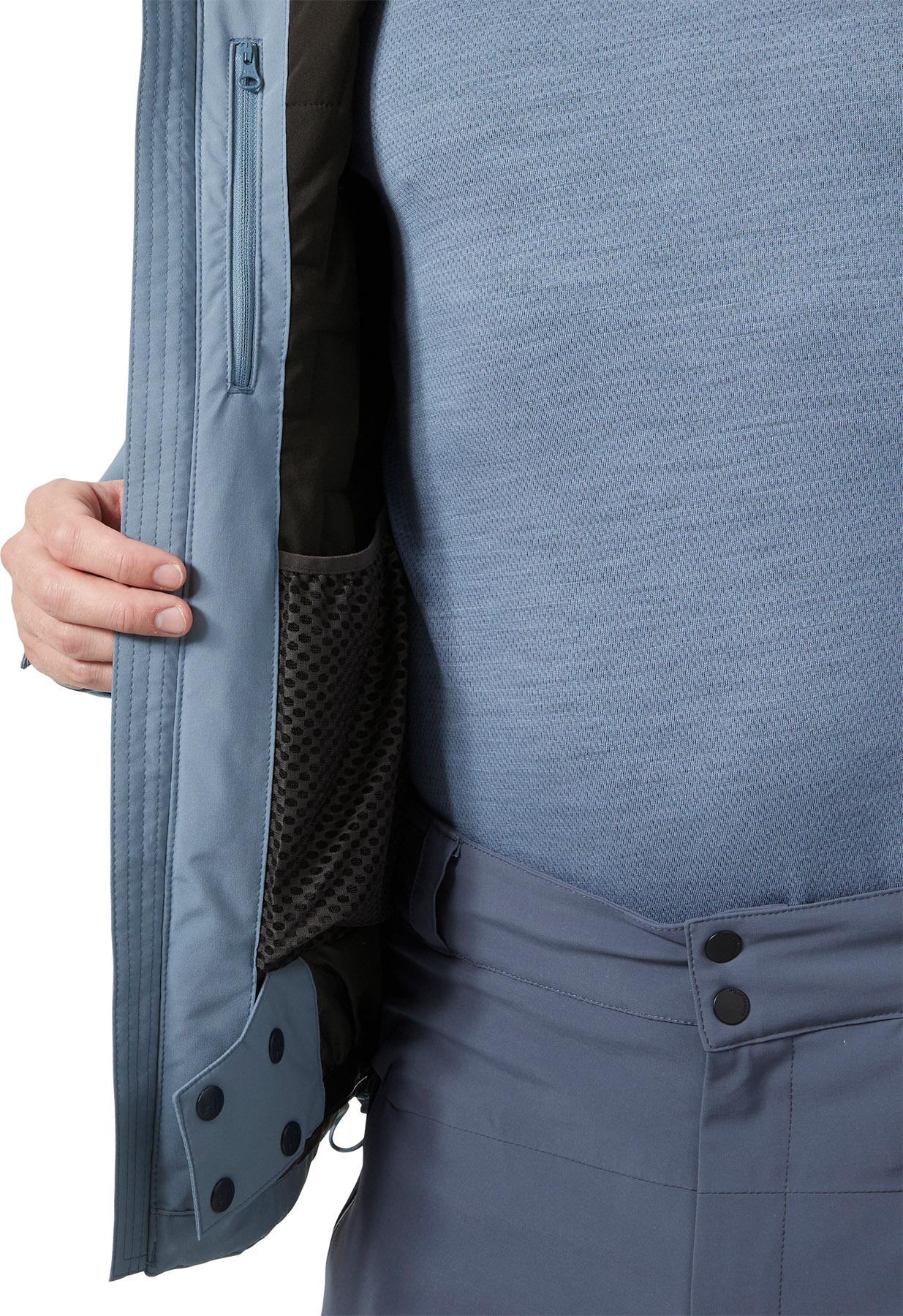 Numéro de l'image de la galerie de produits 5 pour le produit Manteau Carv 2.0 LIFALOFT - Homme