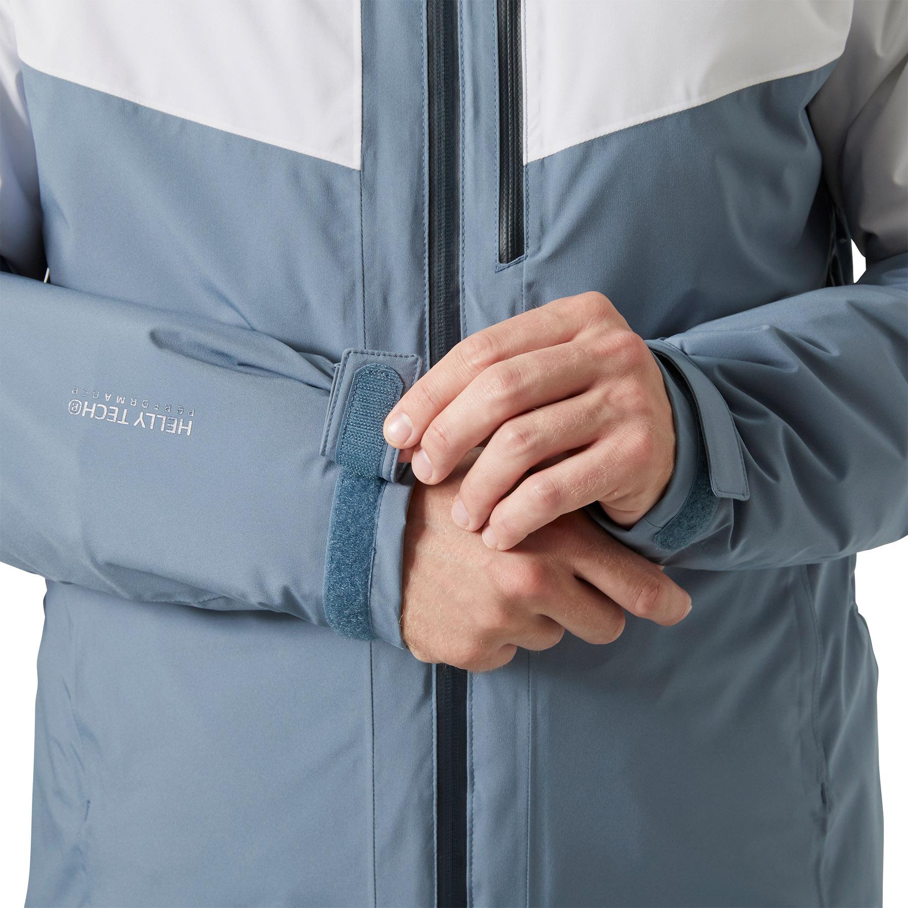 Numéro de l'image de la galerie de produits 3 pour le produit Manteau Carv 2.0 LIFALOFT - Homme
