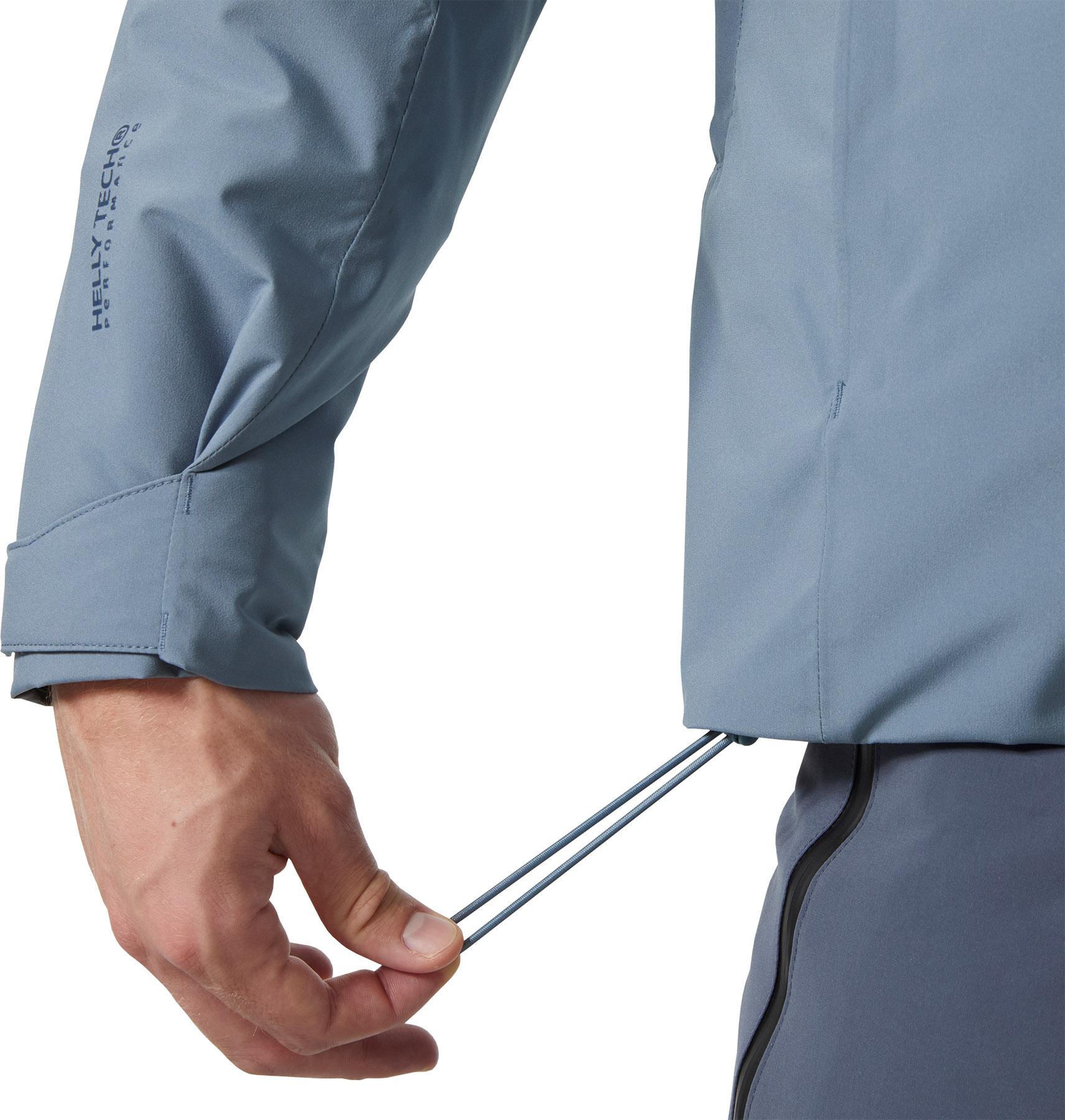 Numéro de l'image de la galerie de produits 6 pour le produit Manteau Carv 2.0 LIFALOFT - Homme