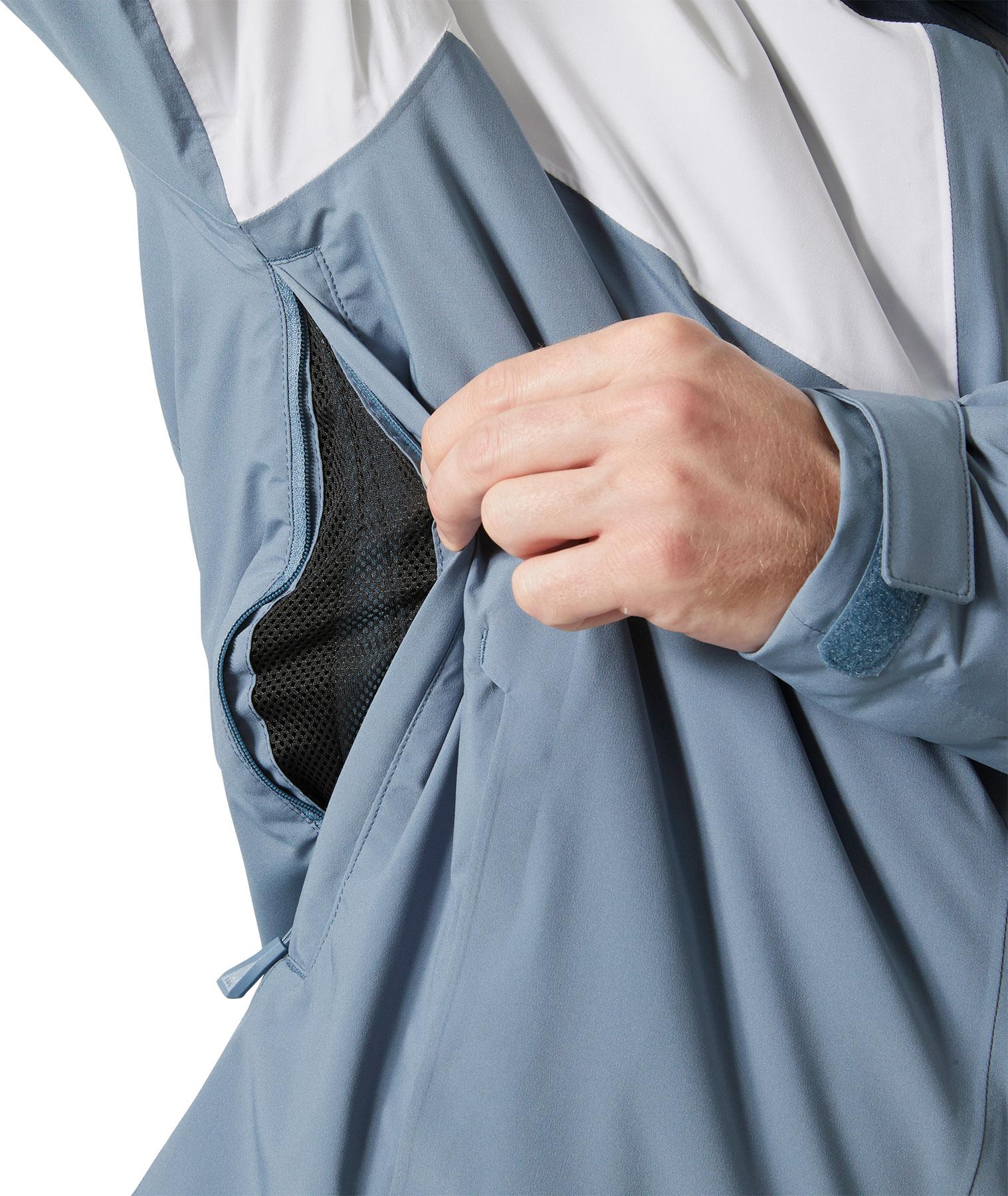 Numéro de l'image de la galerie de produits 9 pour le produit Manteau Carv 2.0 LIFALOFT - Homme