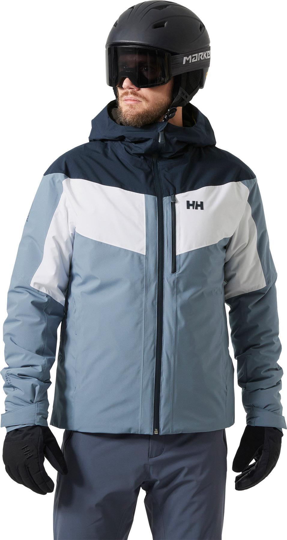 Numéro de l'image de la galerie de produits 10 pour le produit Manteau Carv 2.0 LIFALOFT - Homme