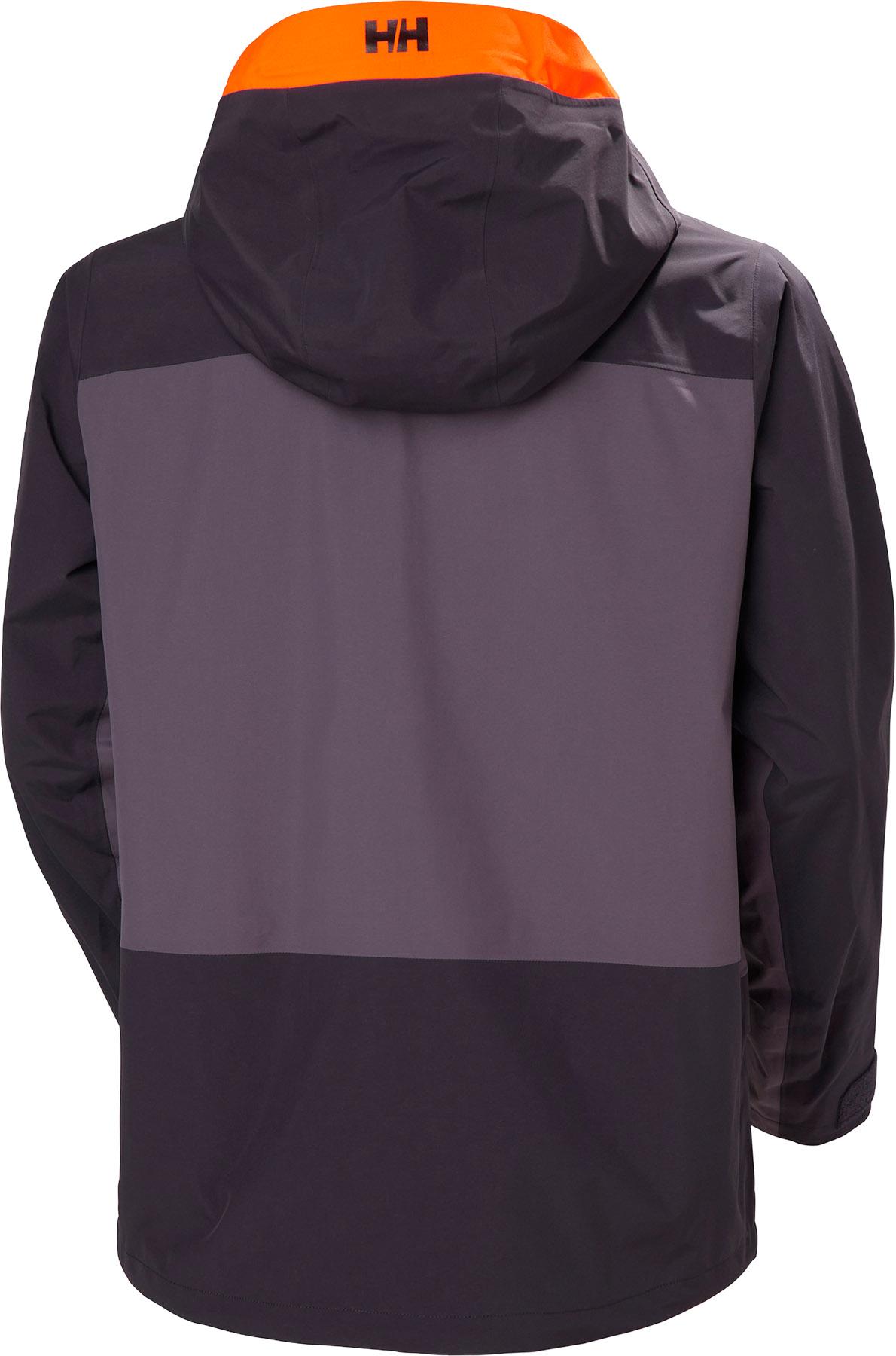 Product gallery image number 2 for product Sogn Tinden Shell Jacket - Men's