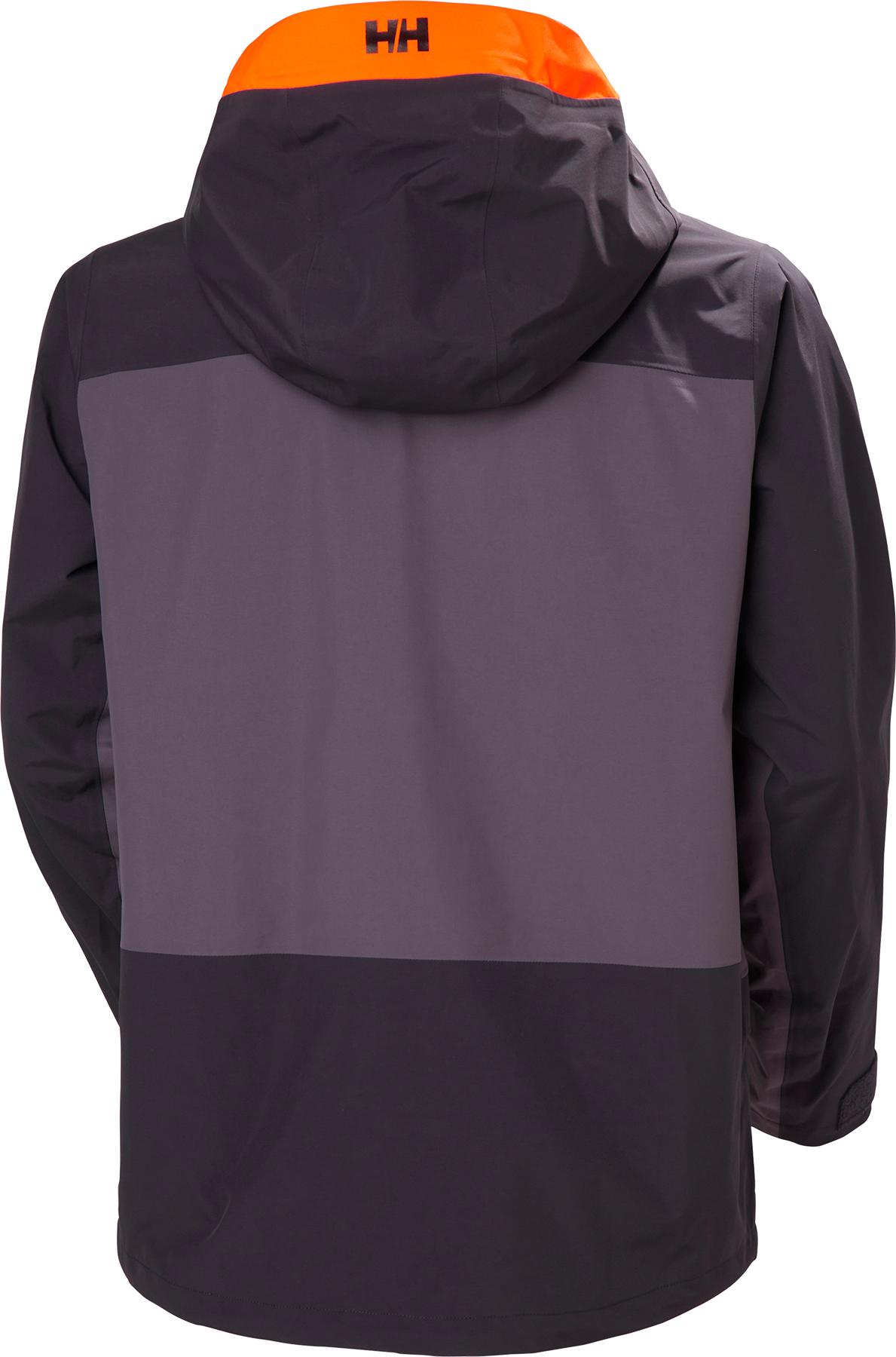 Product gallery image number 8 for product Sogn Tinden Shell Jacket - Men's
