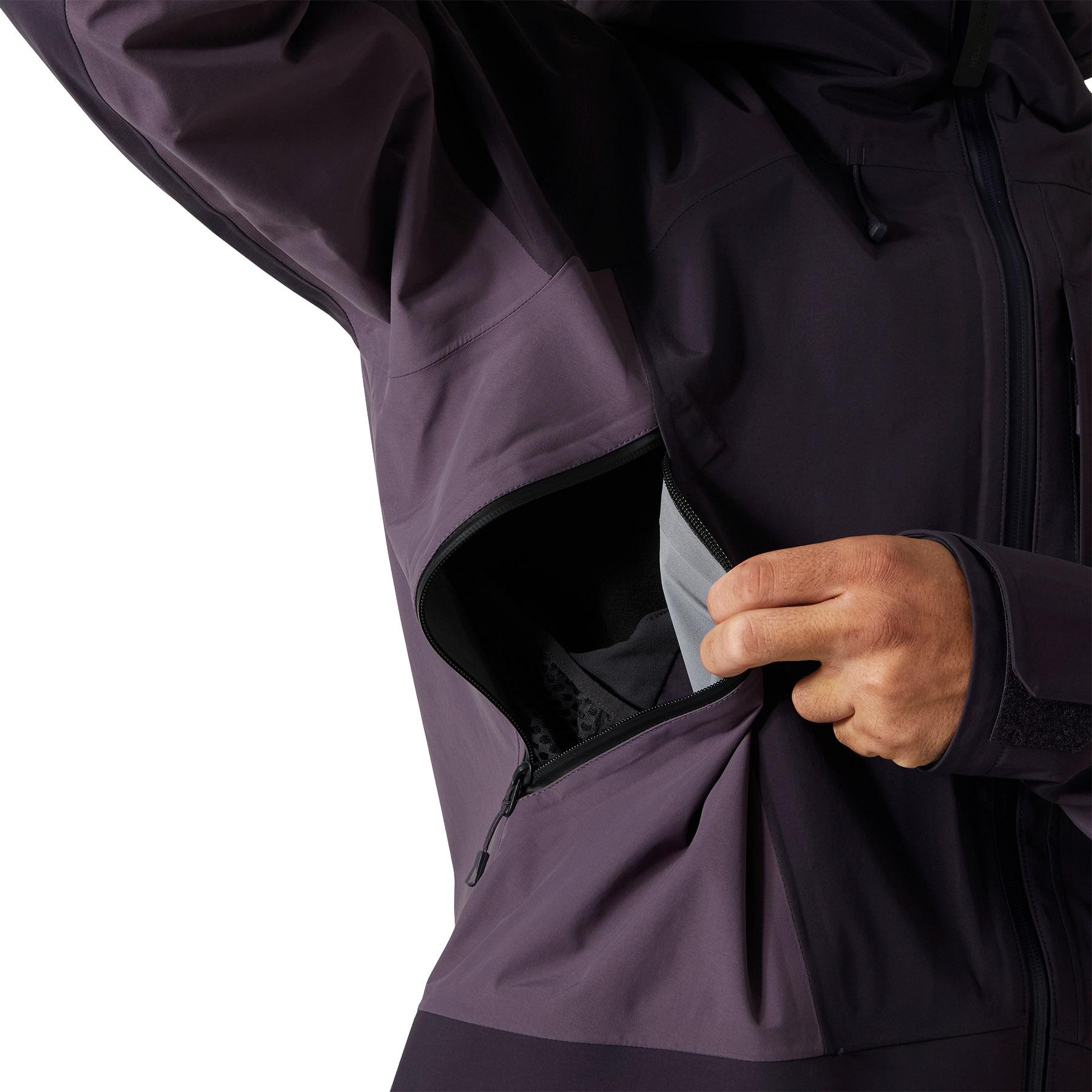 Product gallery image number 5 for product Sogn Tinden Shell Jacket - Men's