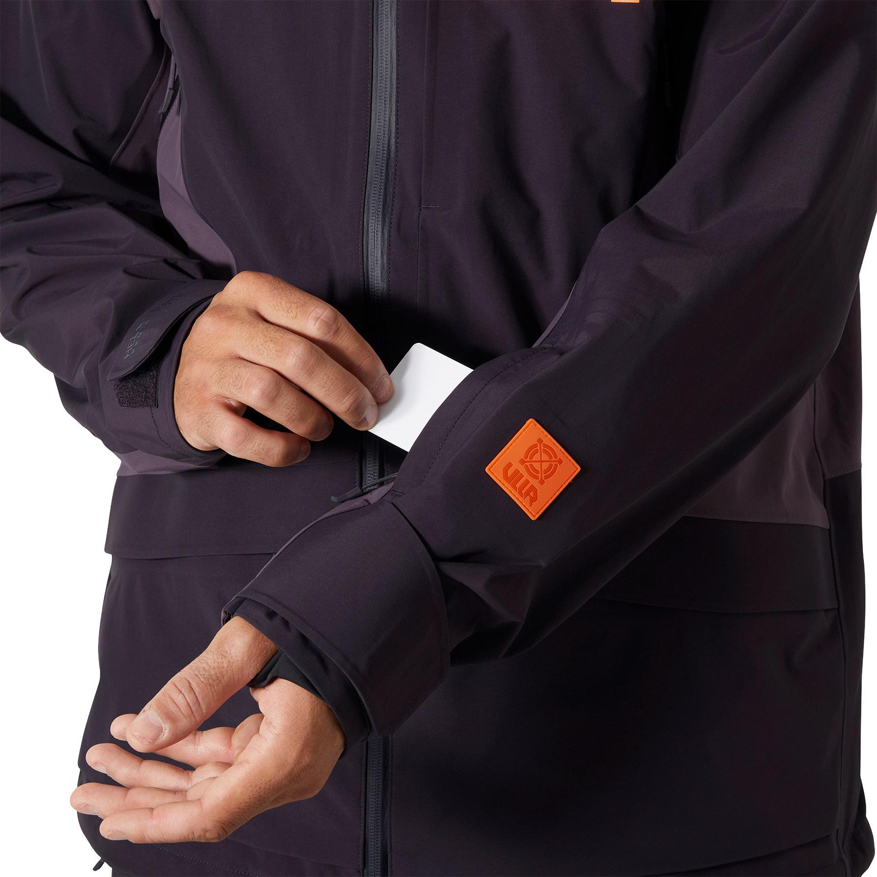 Product gallery image number 6 for product Sogn Tinden Shell Jacket - Men's