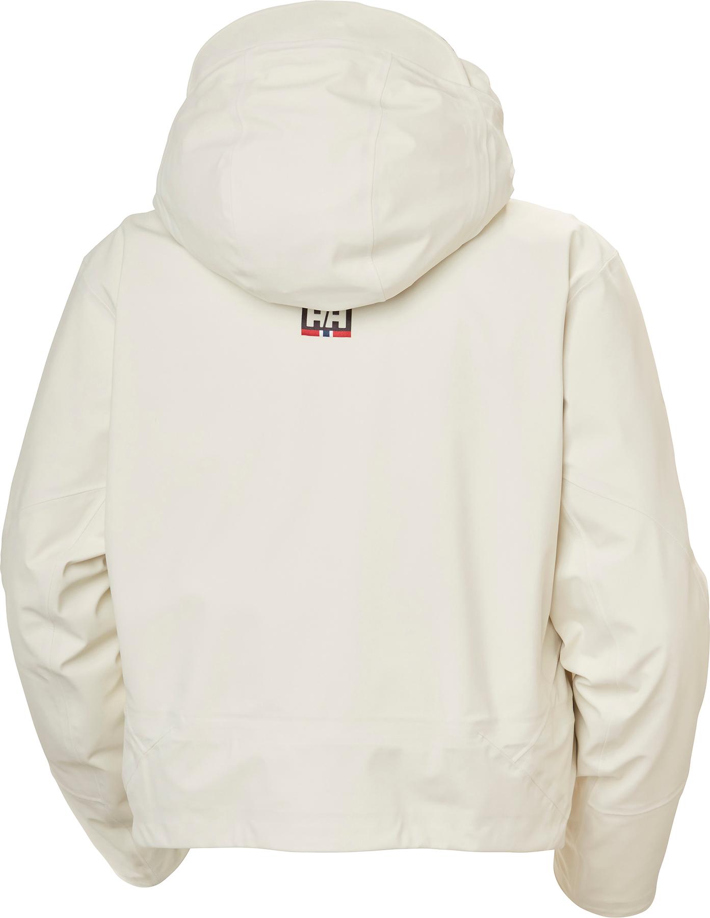 Product gallery image number 4 for product Kvitfjell 3-in-1 Shell Ski Jacket - Women's