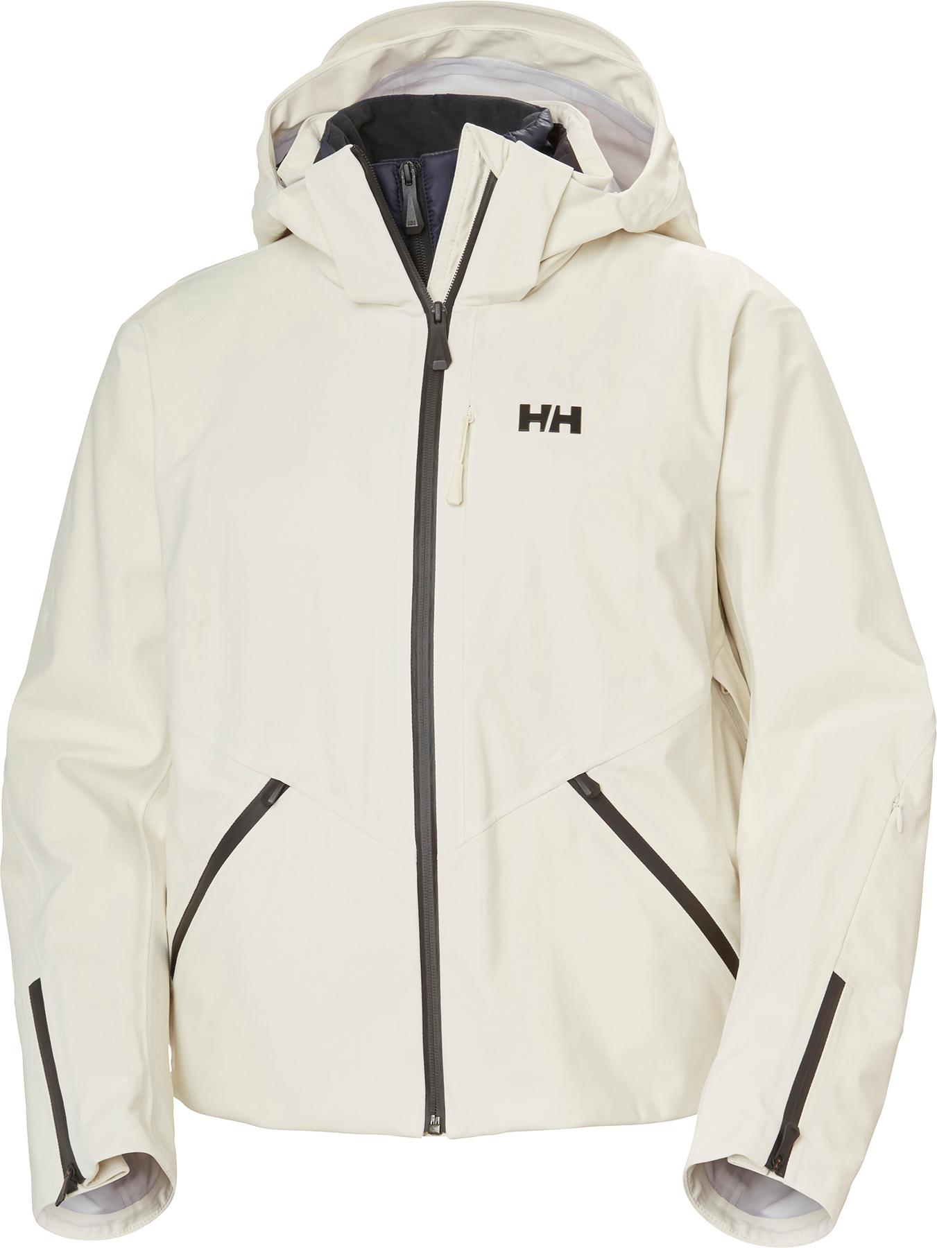 Product image for Kvitfjell 3-in-1 Shell Ski Jacket - Women's