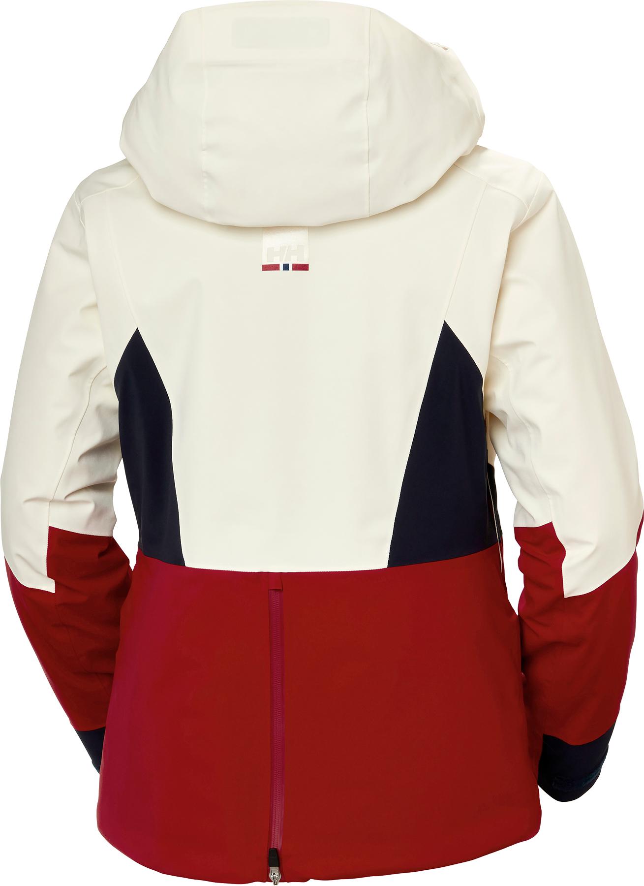 Product gallery image number 2 for product Kvitfjell Race Insulated Ski Jacket - Women's