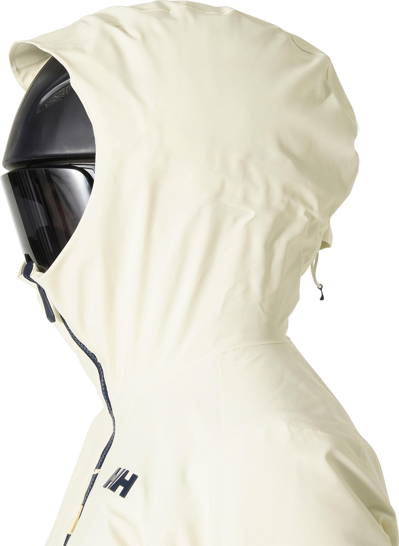 Product gallery image number 3 for product Kvitfjell Race Insulated Ski Jacket - Women's
