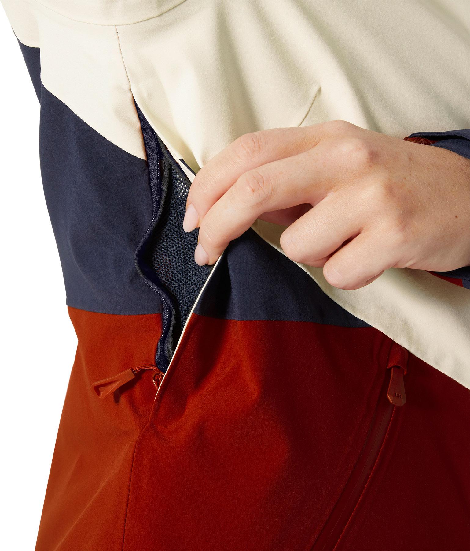 Product gallery image number 5 for product Kvitfjell Race Insulated Ski Jacket - Women's