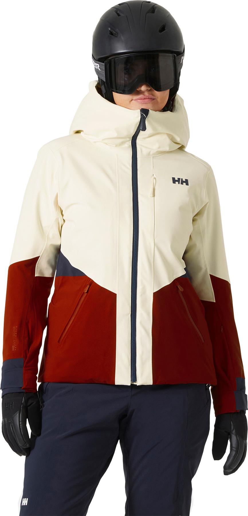 Product gallery image number 10 for product Kvitfjell Race Insulated Ski Jacket - Women's