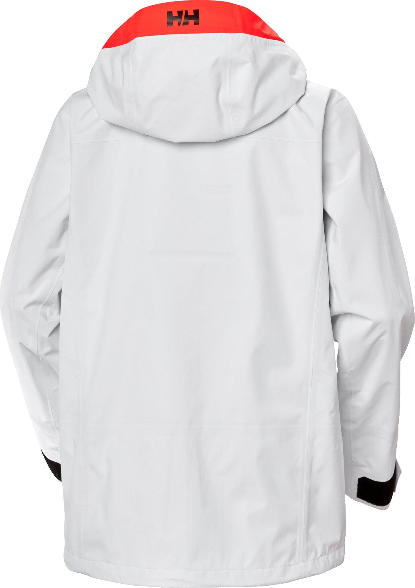 Product gallery image number 3 for product Sogn Shell Jacket - Women's