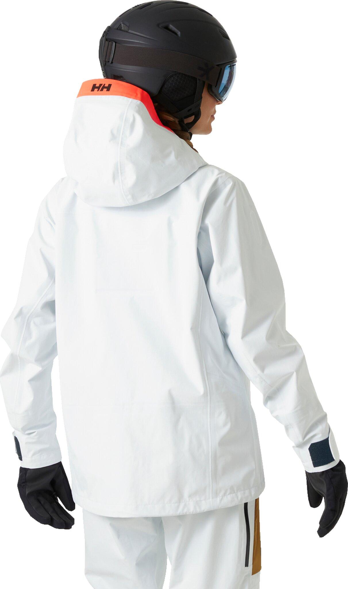 Product gallery image number 2 for product Sogn Shell Jacket - Women's