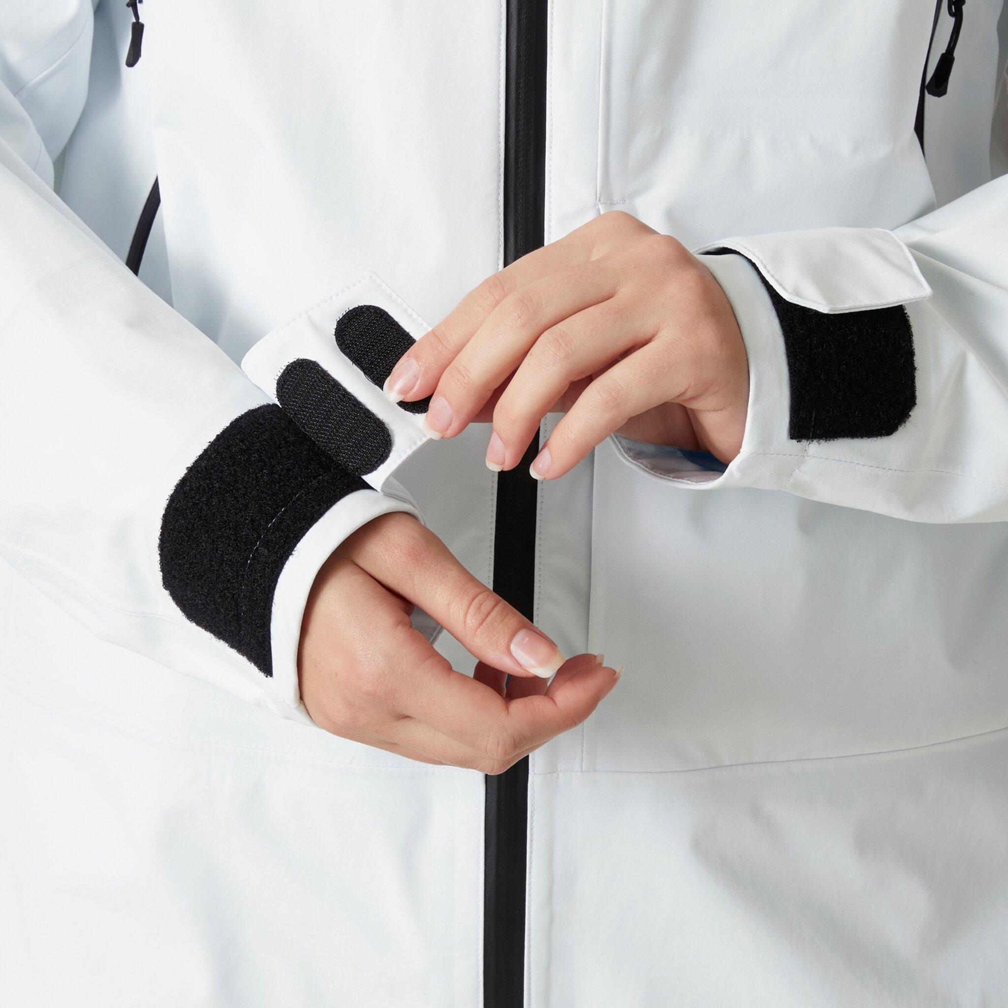 Product gallery image number 9 for product Sogn Shell Jacket - Women's