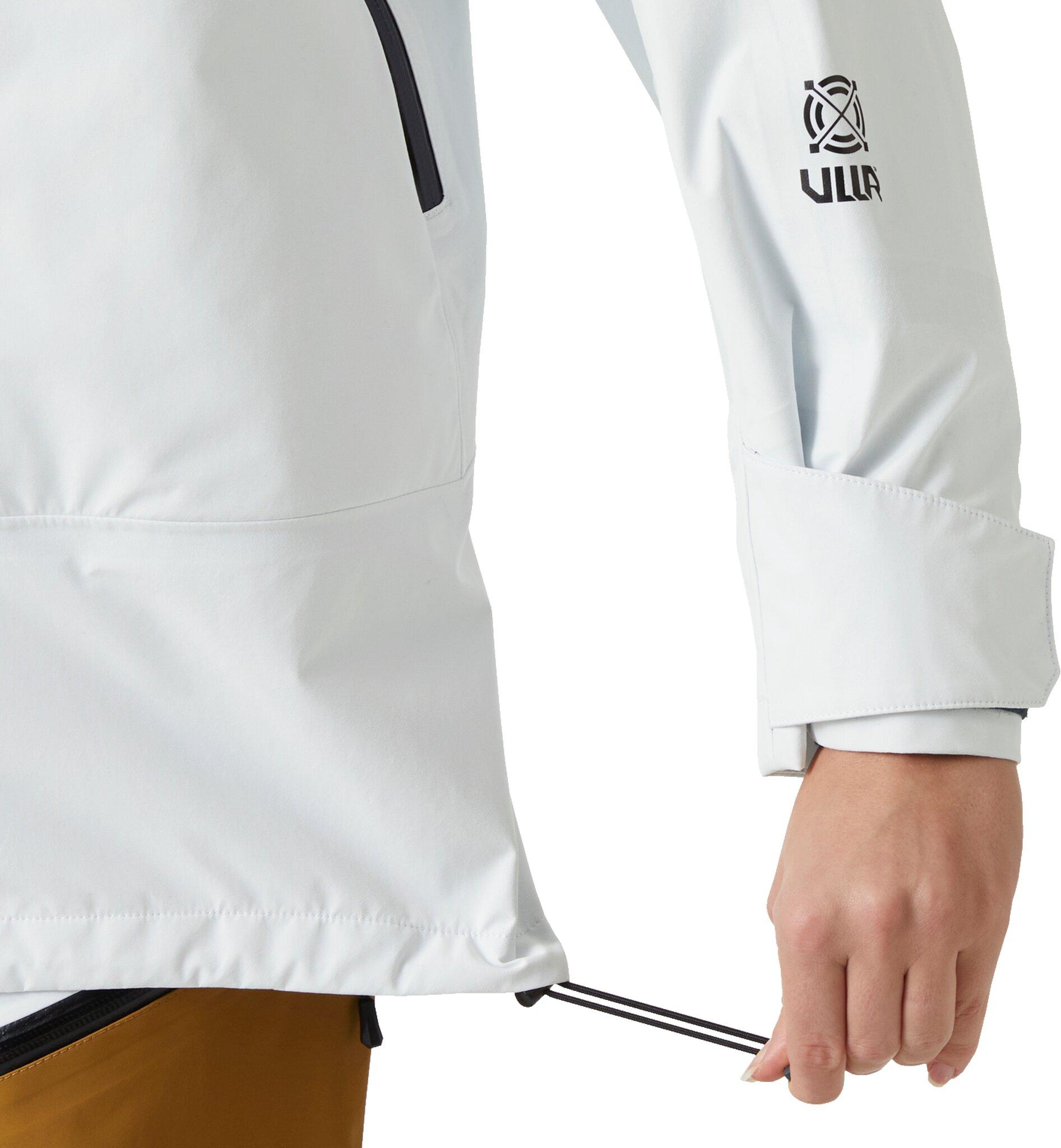 Product gallery image number 8 for product Sogn Shell Jacket - Women's