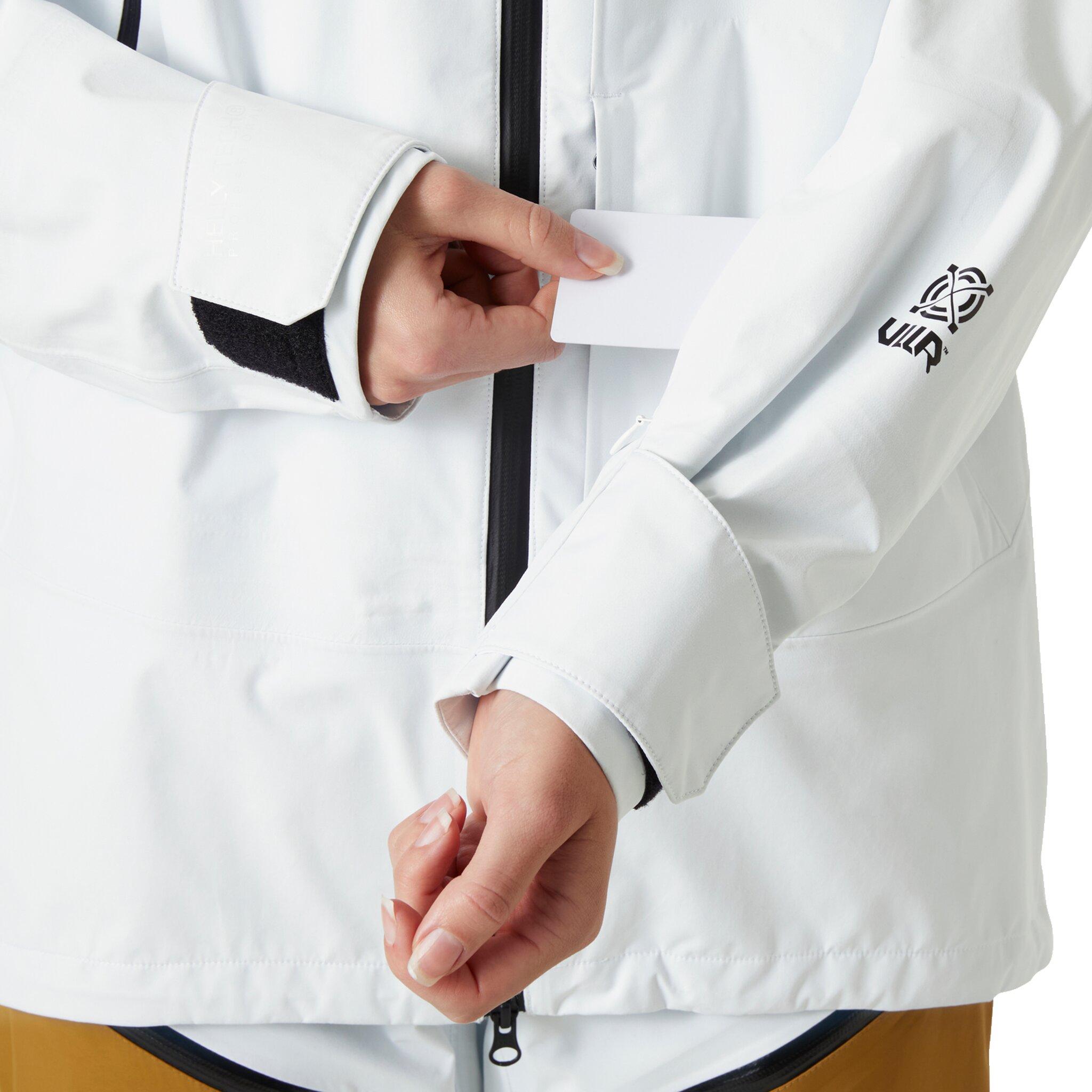 Product gallery image number 7 for product Sogn Shell Jacket - Women's