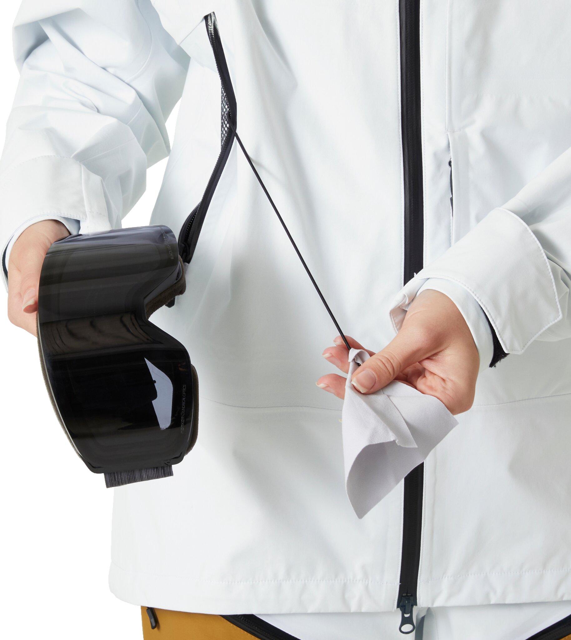 Product gallery image number 6 for product Sogn Shell Jacket - Women's