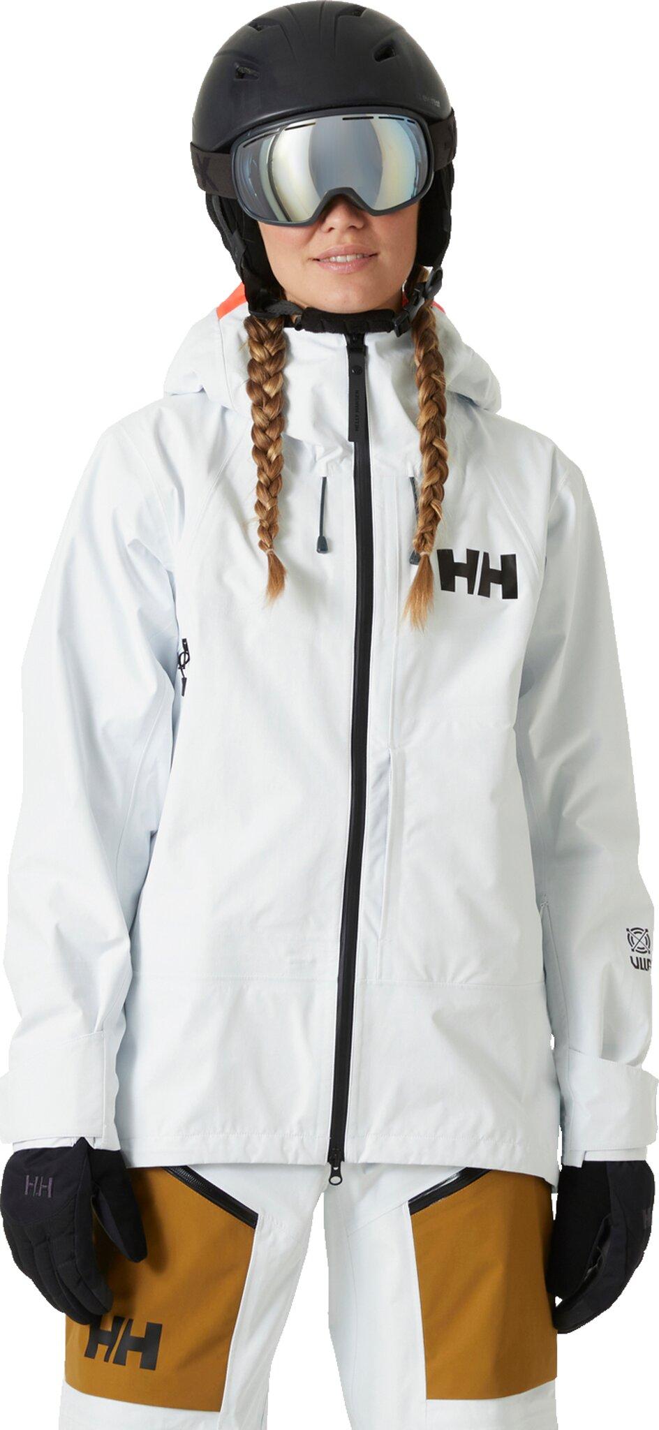 Product gallery image number 5 for product Sogn Shell Jacket - Women's