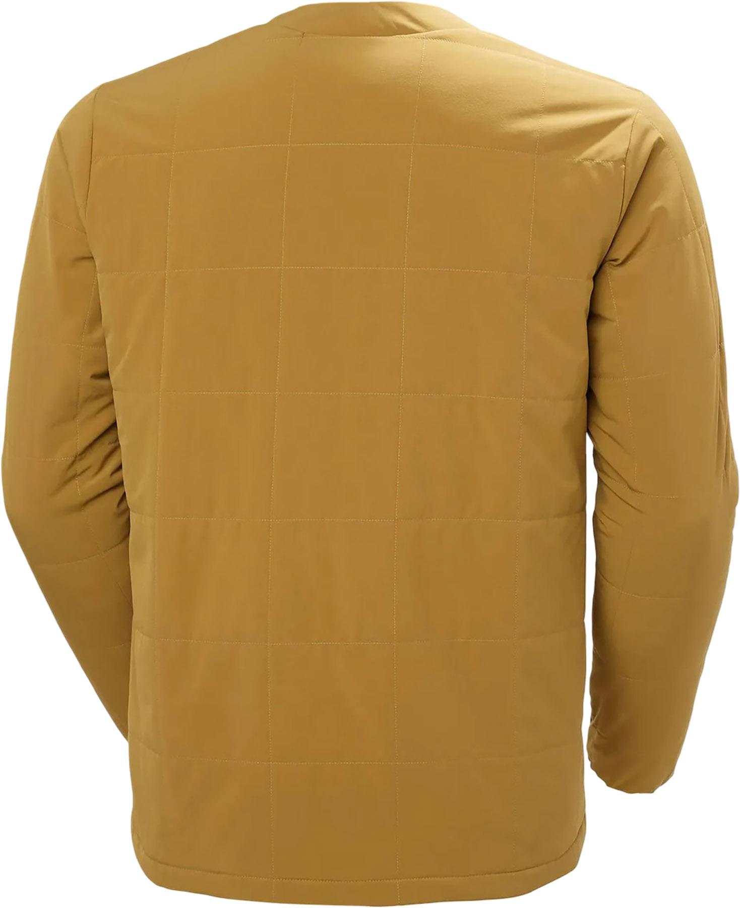 Numéro de l'image de la galerie de produits 8 pour le produit Manteau isolant extensible Ullr D - Unisexe