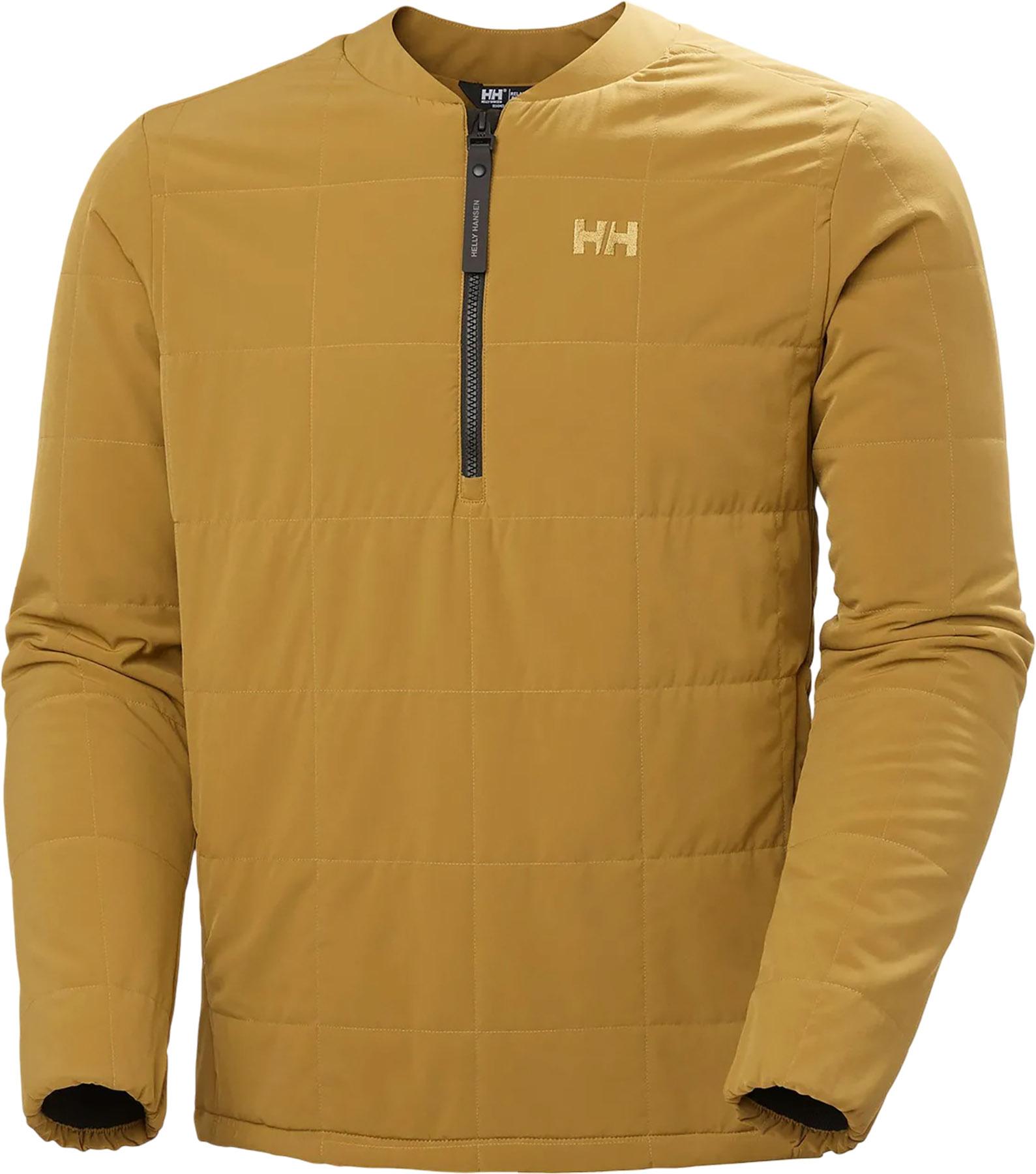 Image de produit pour Manteau isolant extensible Ullr D - Unisexe