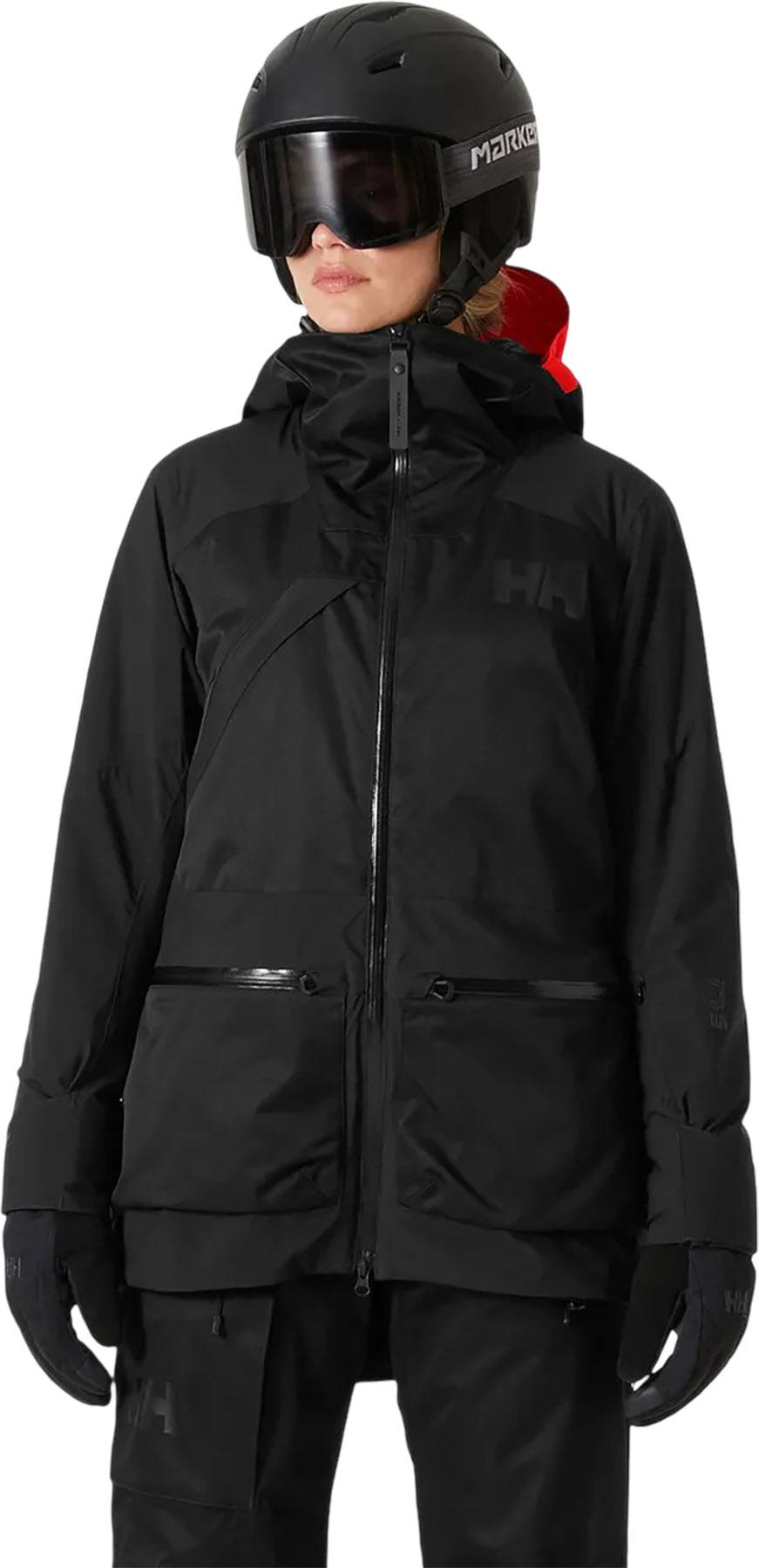 Image de produit pour Manteau de ski Whitewall 3.0 LIFALOFT - Femme