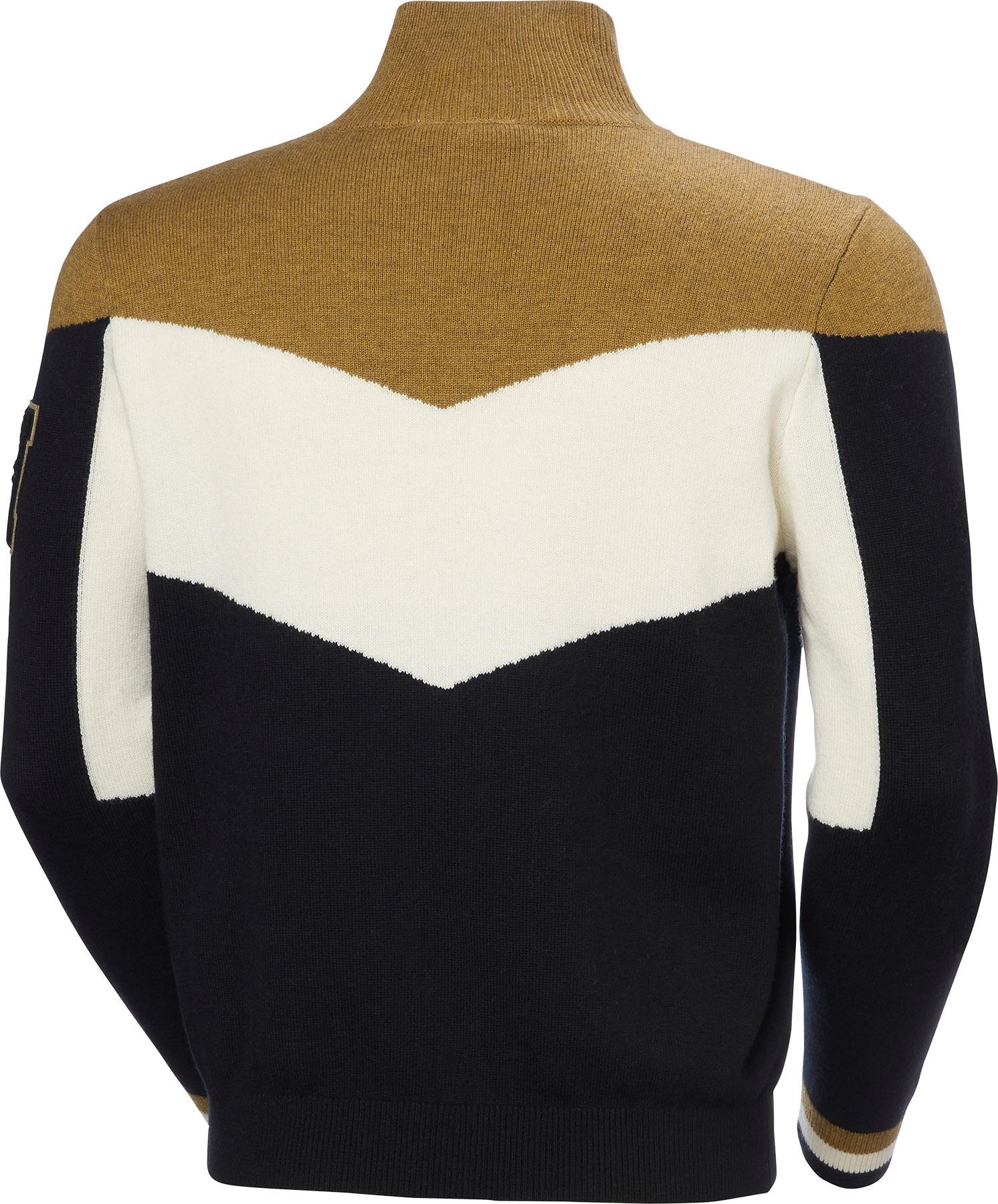 Product gallery image number 2 for product Après Knitted Sweater - Men's