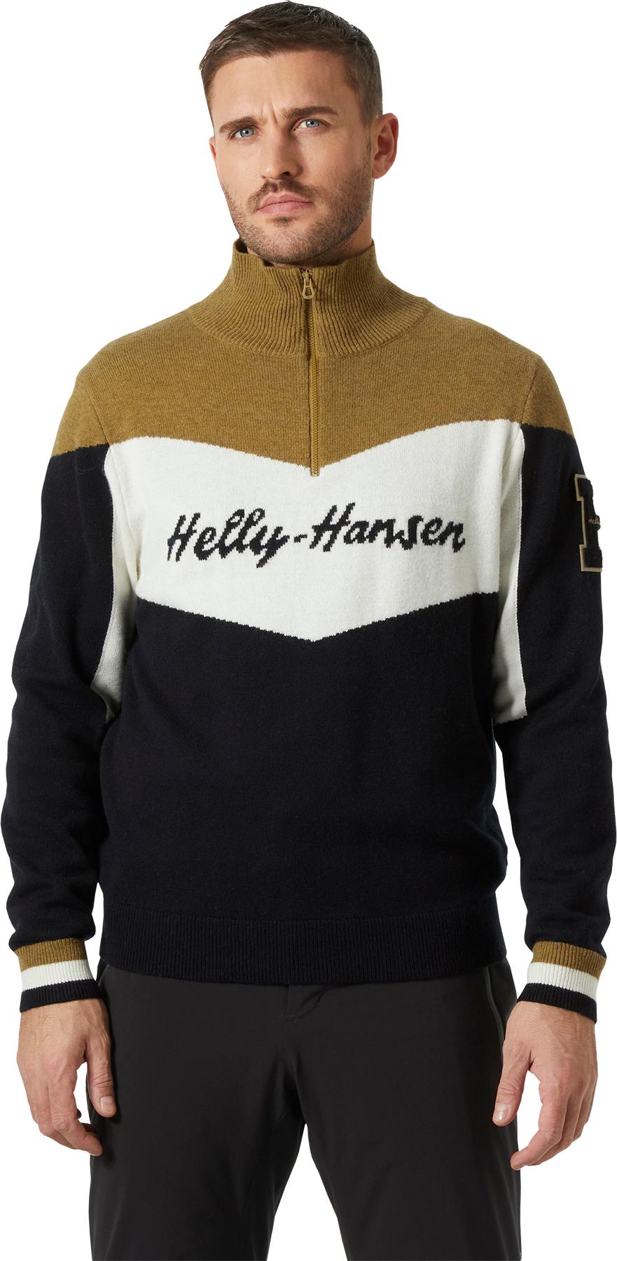 Product gallery image number 5 for product Après Knitted Sweater - Men's