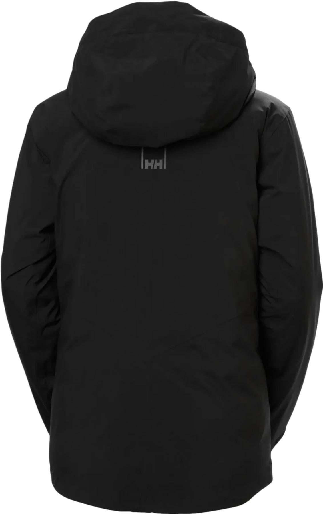 Product gallery image number 4 for product Edge 3.0 Ski Jacket - Women's