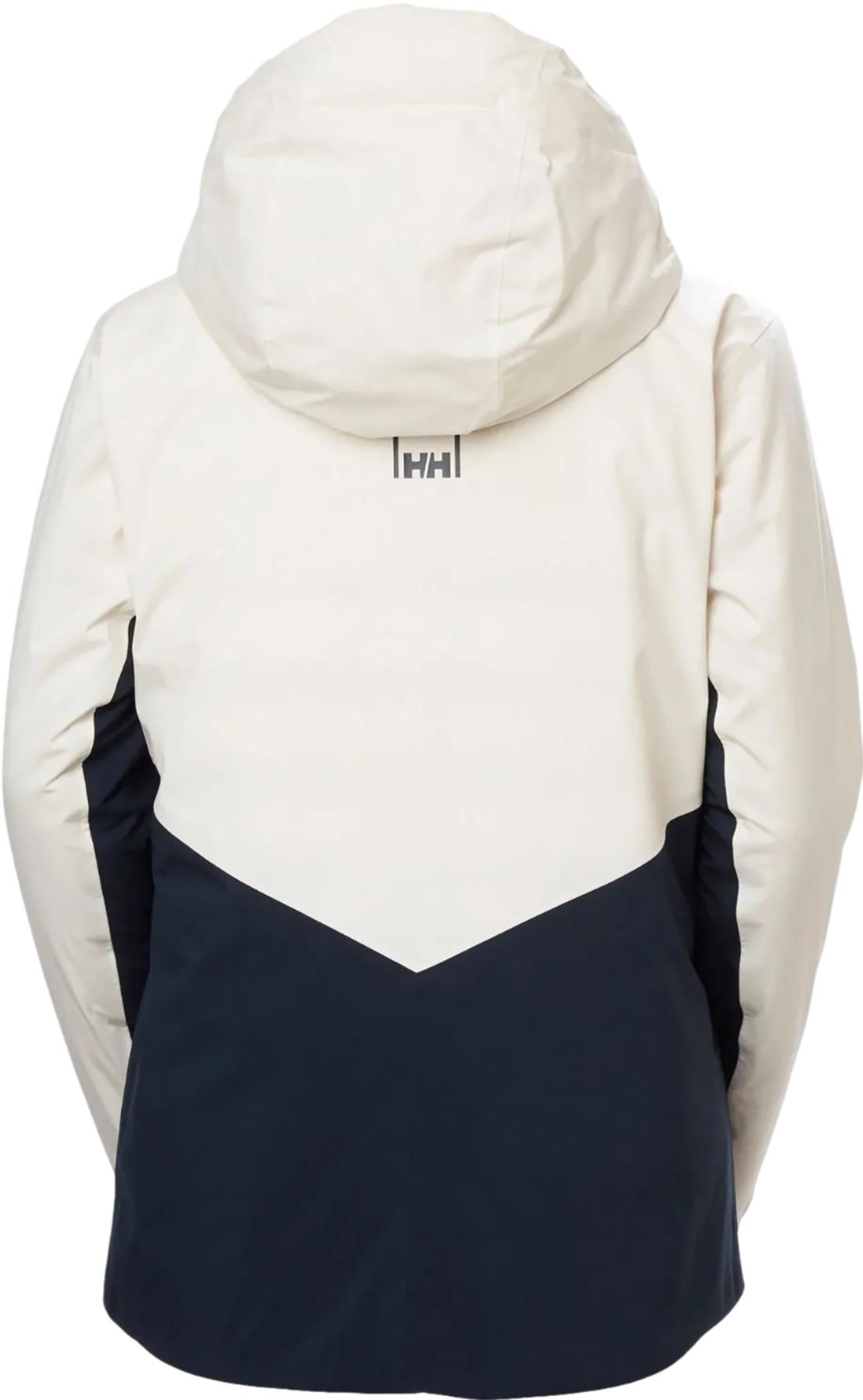 Numéro de l'image de la galerie de produits 3 pour le produit Manteau de ski Edge 3.0 - Femme