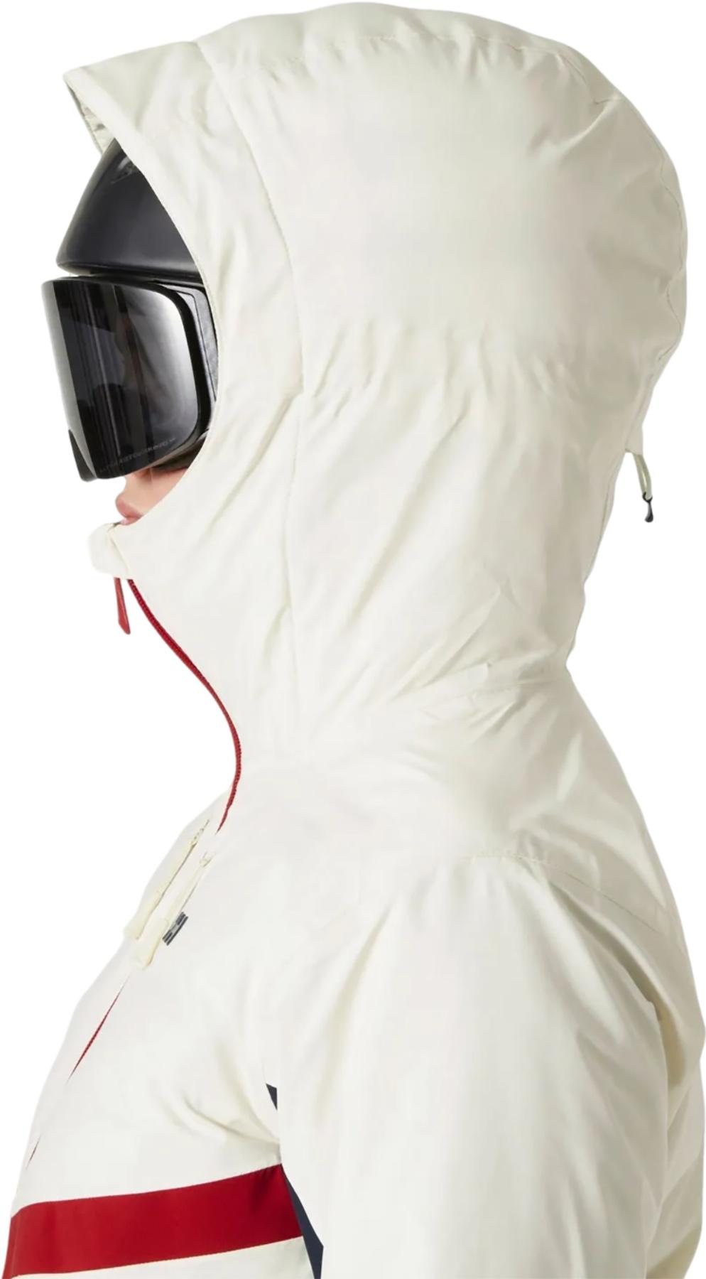Numéro de l'image de la galerie de produits 2 pour le produit Manteau de ski Edge 3.0 - Femme