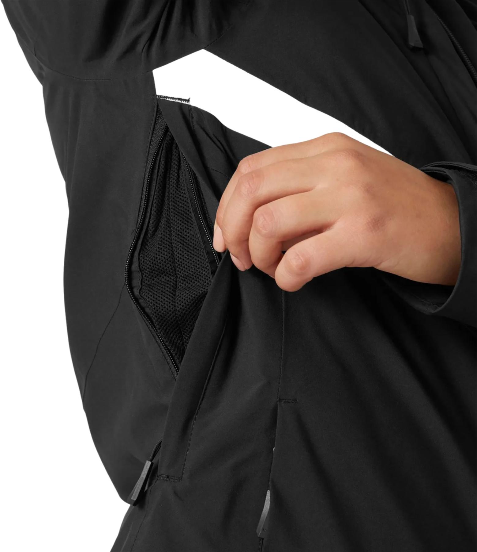 Product gallery image number 7 for product Edge 3.0 Ski Jacket - Women's