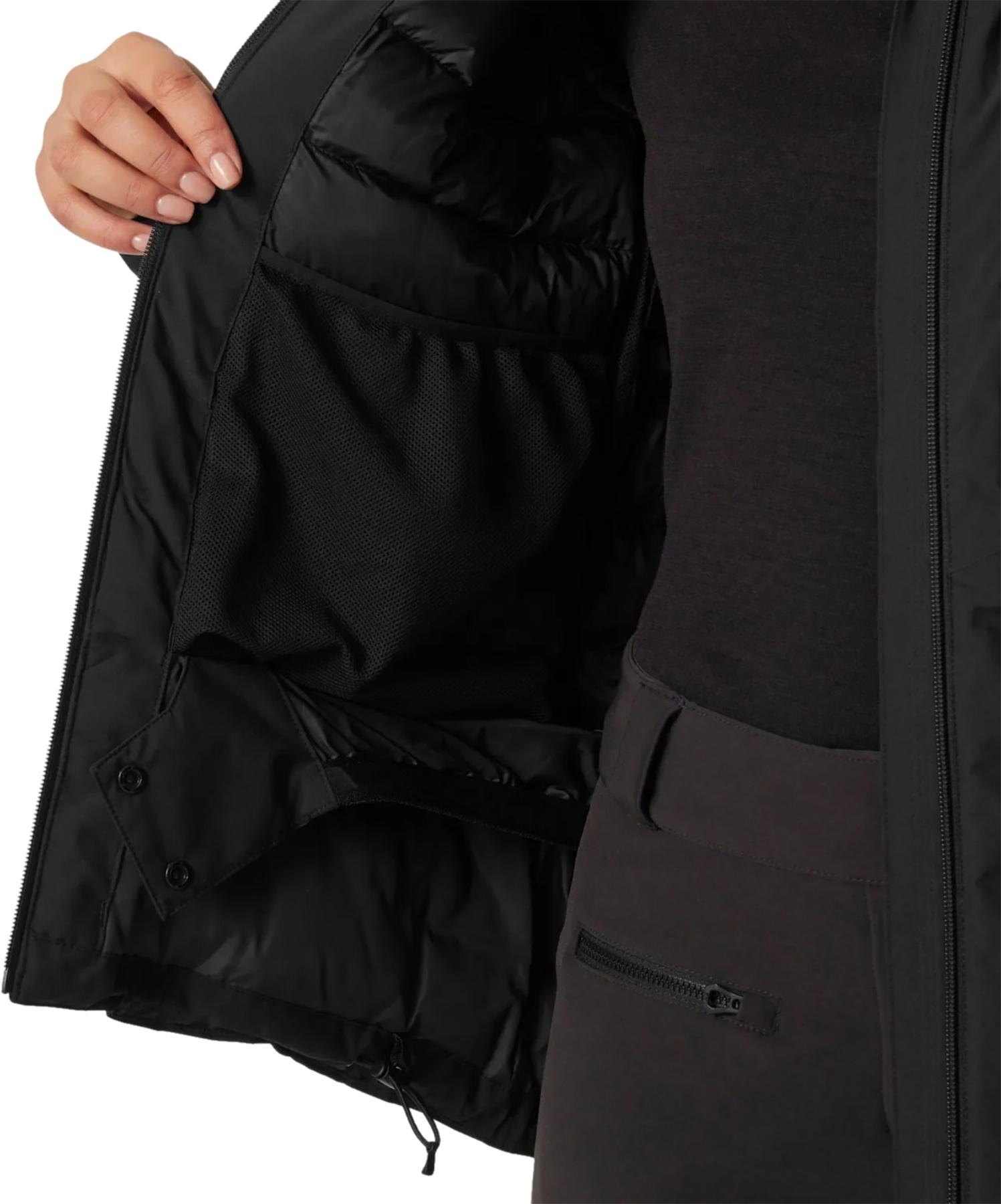 Product gallery image number 5 for product Edge 3.0 Ski Jacket - Women's