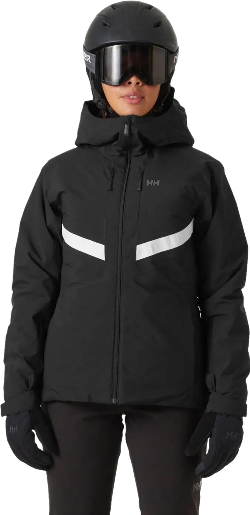 Product gallery image number 6 for product Edge 3.0 Ski Jacket - Women's