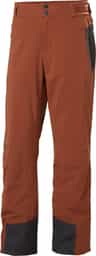 Colour: Iron Oxide