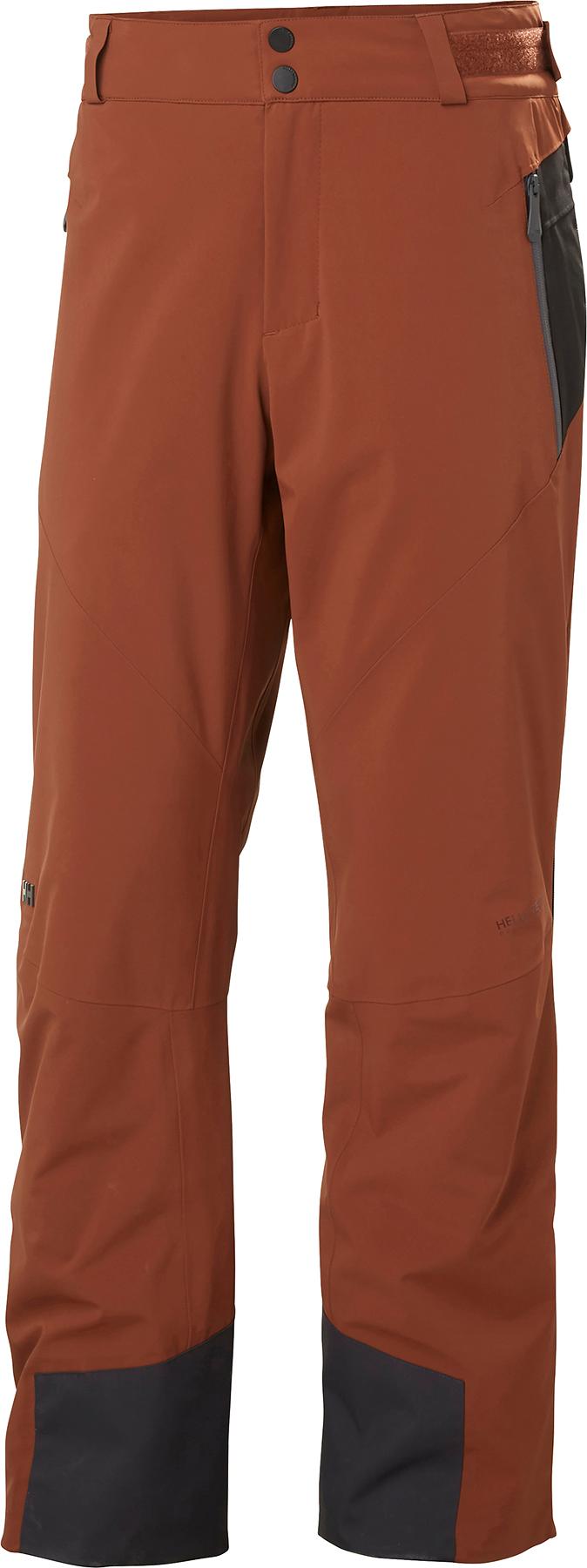 Product image for Kvitfjell Race Insulated Zip Off Ski Pant - Men's 