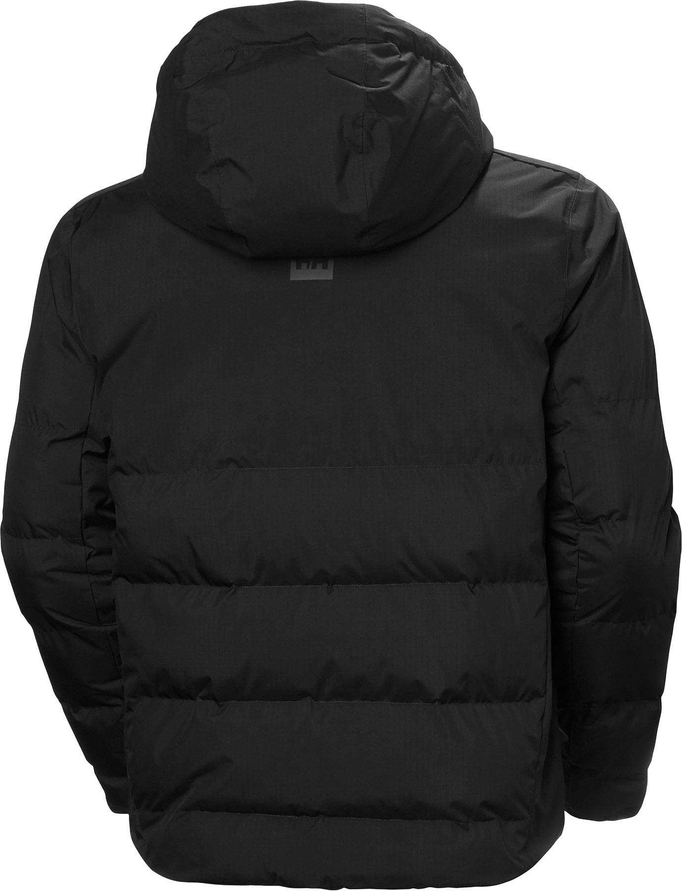 Product gallery image number 8 for product Kvitfjell Race Puffy Ski Jacket - Men's