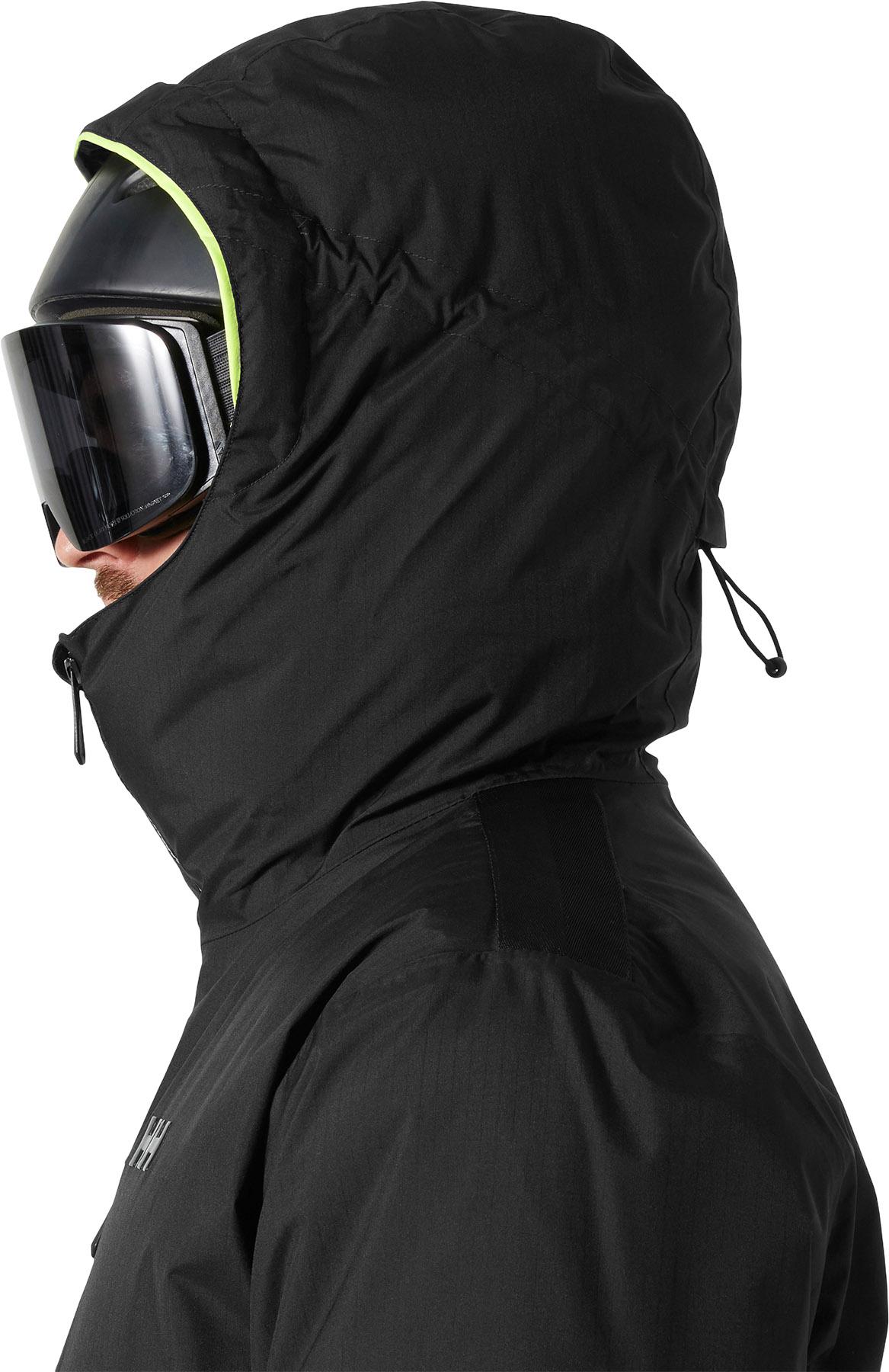 Product gallery image number 5 for product Kvitfjell Race Puffy Ski Jacket - Men's