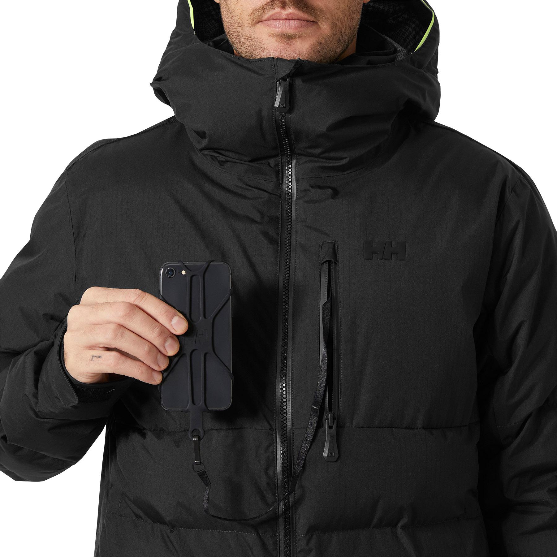 Product gallery image number 7 for product Kvitfjell Race Puffy Ski Jacket - Men's