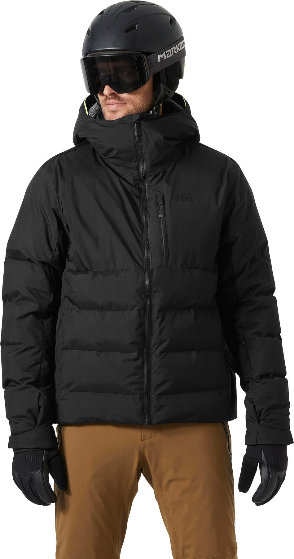 Product gallery image number 6 for product Kvitfjell Race Puffy Ski Jacket - Men's