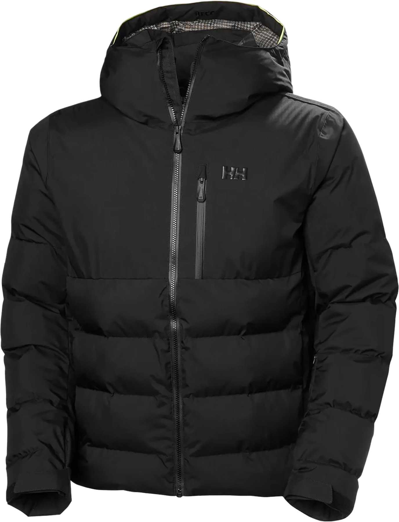 Black Ebony Charcoal