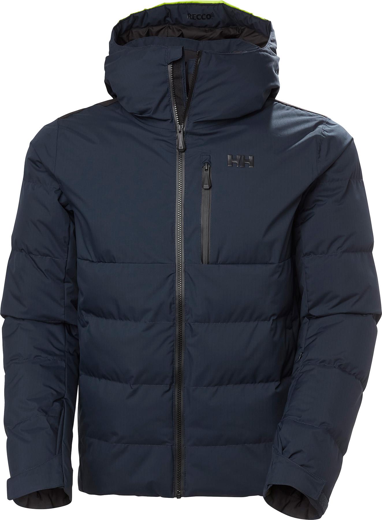 Product image for Kvitfjell Race Puffy Ski Jacket - Men's