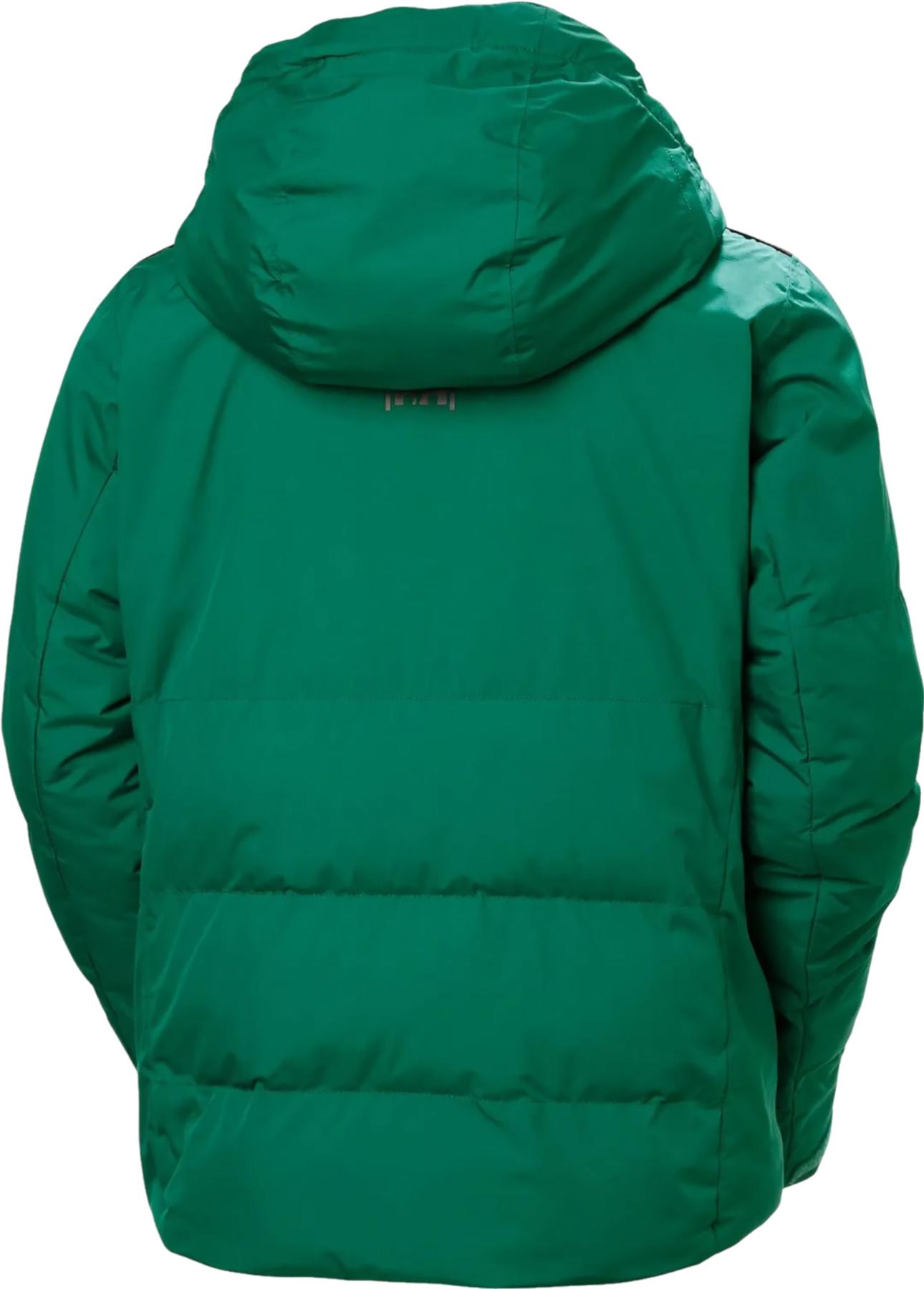 Numéro de l'image de la galerie de produits 5 pour le produit Manteau de ski matelassée Kvitfjell Race - Femme