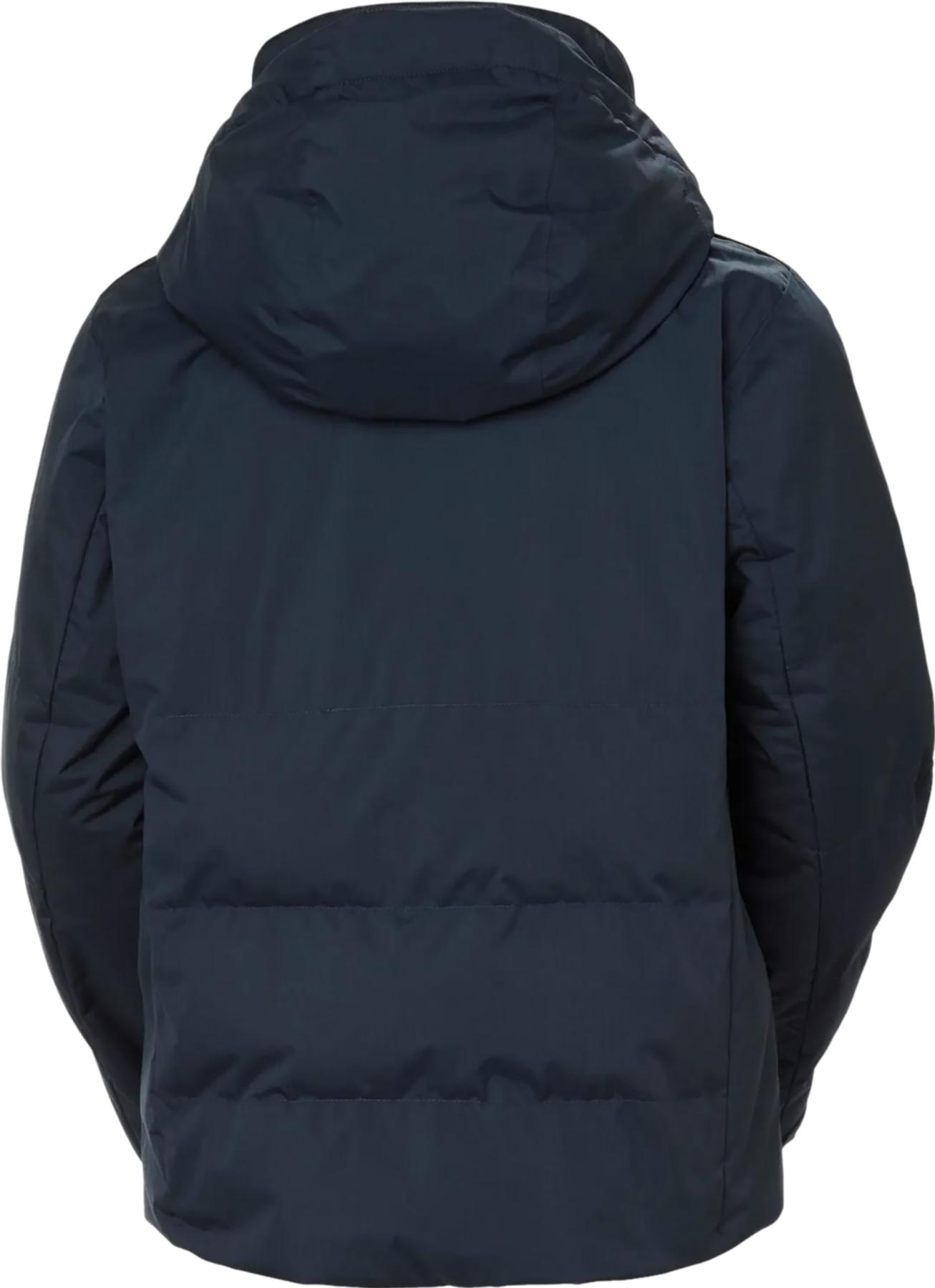 Product gallery image number 7 for product Kvitfjell Race Puffy Ski Jacket - Women's