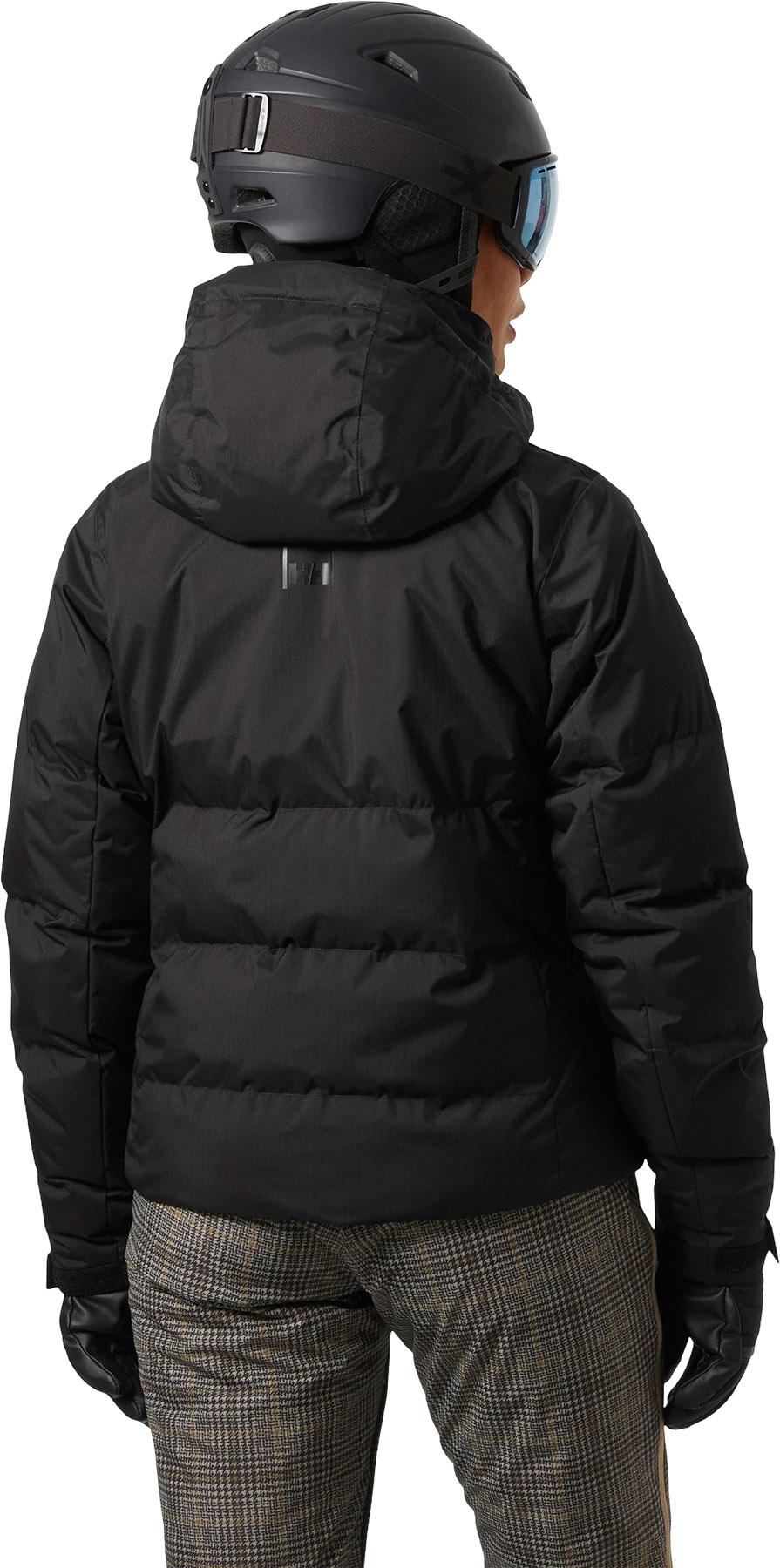 Product gallery image number 3 for product Kvitfjell Race Puffy Ski Jacket - Women's