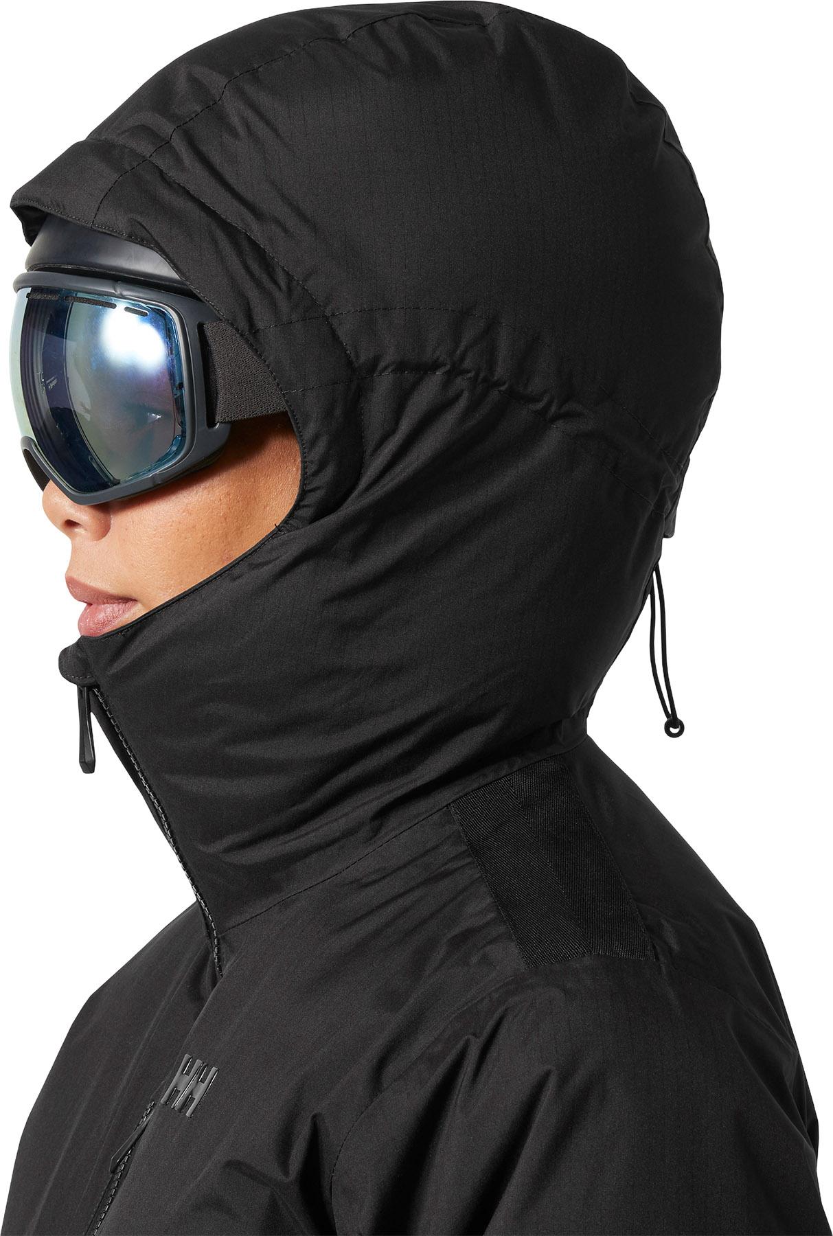 Product gallery image number 4 for product Kvitfjell Race Puffy Ski Jacket - Women's