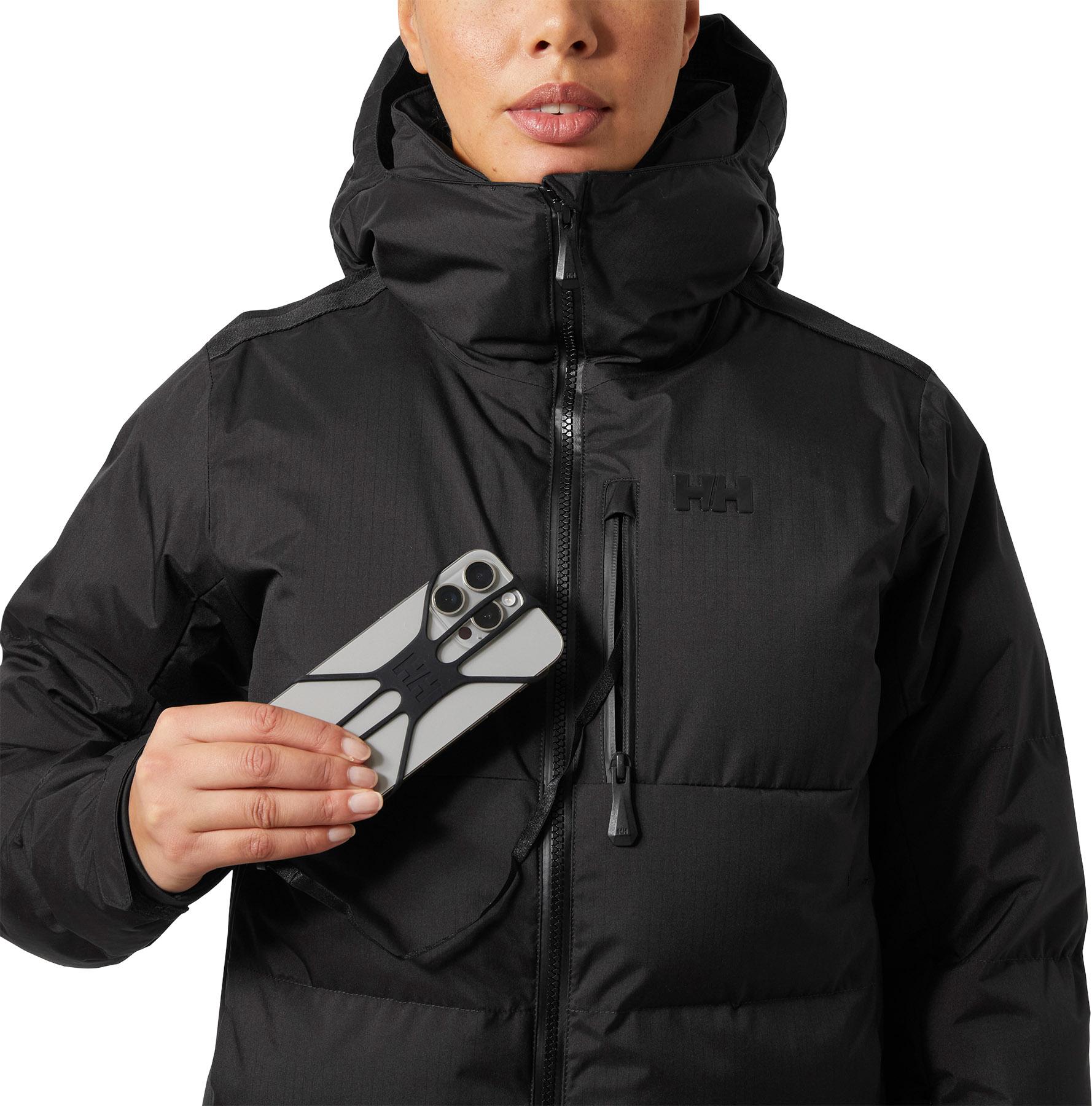 Product gallery image number 5 for product Kvitfjell Race Puffy Ski Jacket - Women's