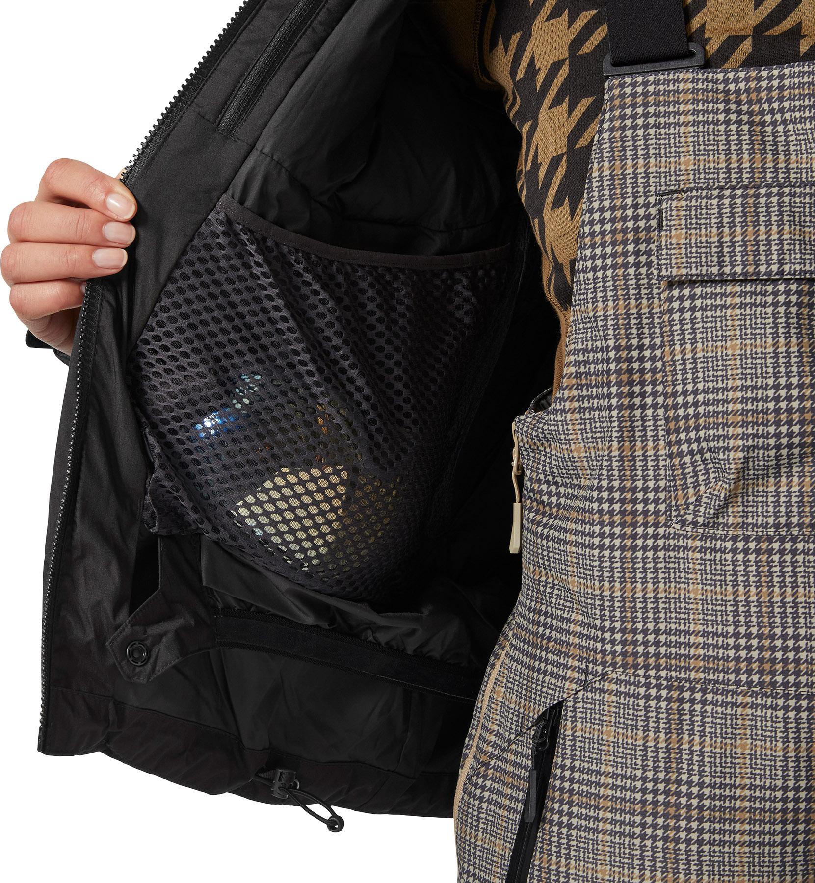 Product gallery image number 7 for product Kvitfjell Race Puffy Ski Jacket - Women's